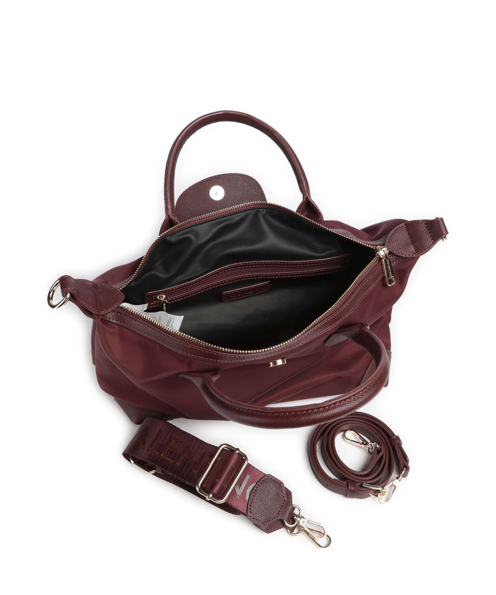 Valentino Bags Jenny Re Handtas prugna - Image 5