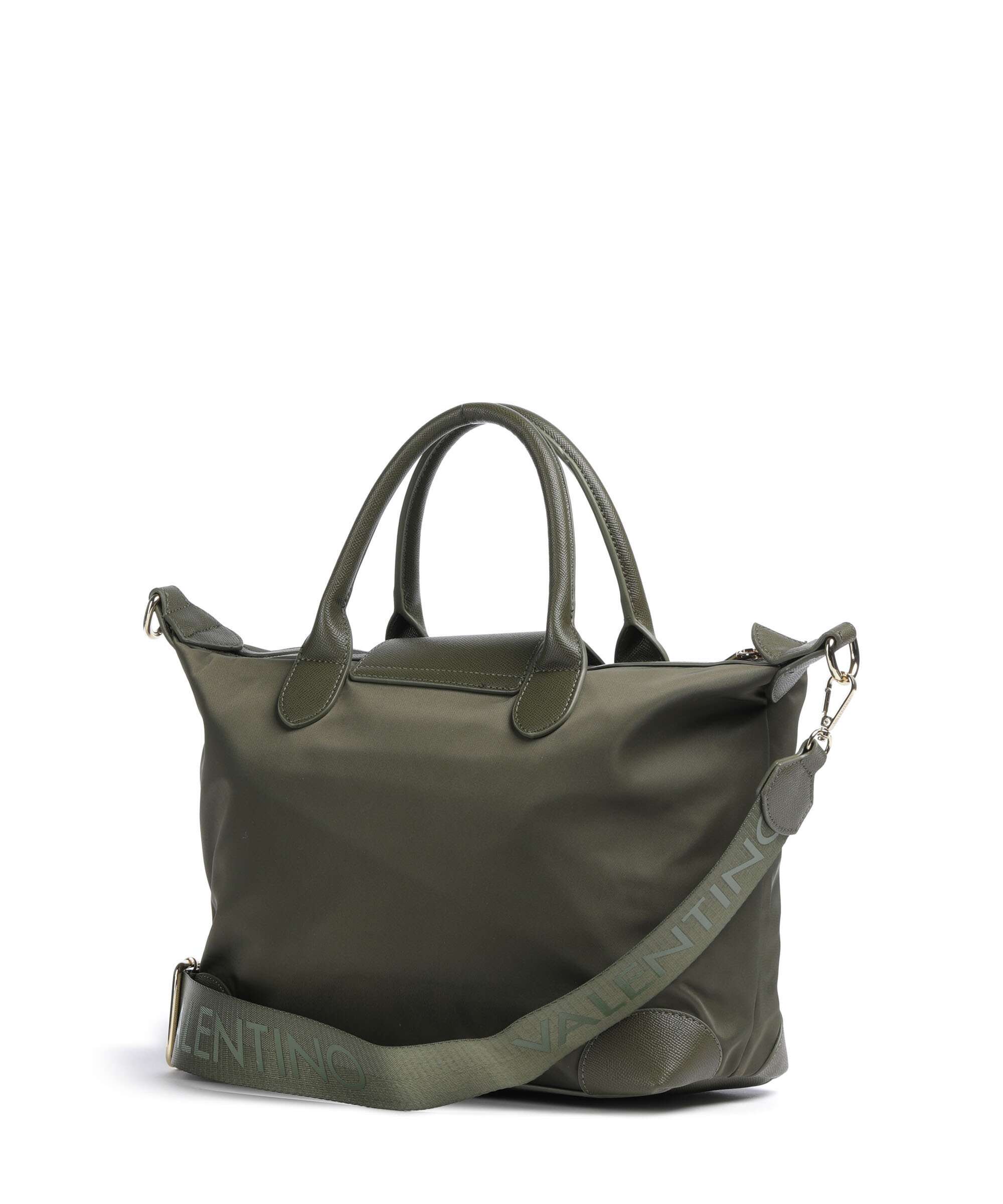 Valentino Bags Jenny Re Handtas verde militare - Image 2