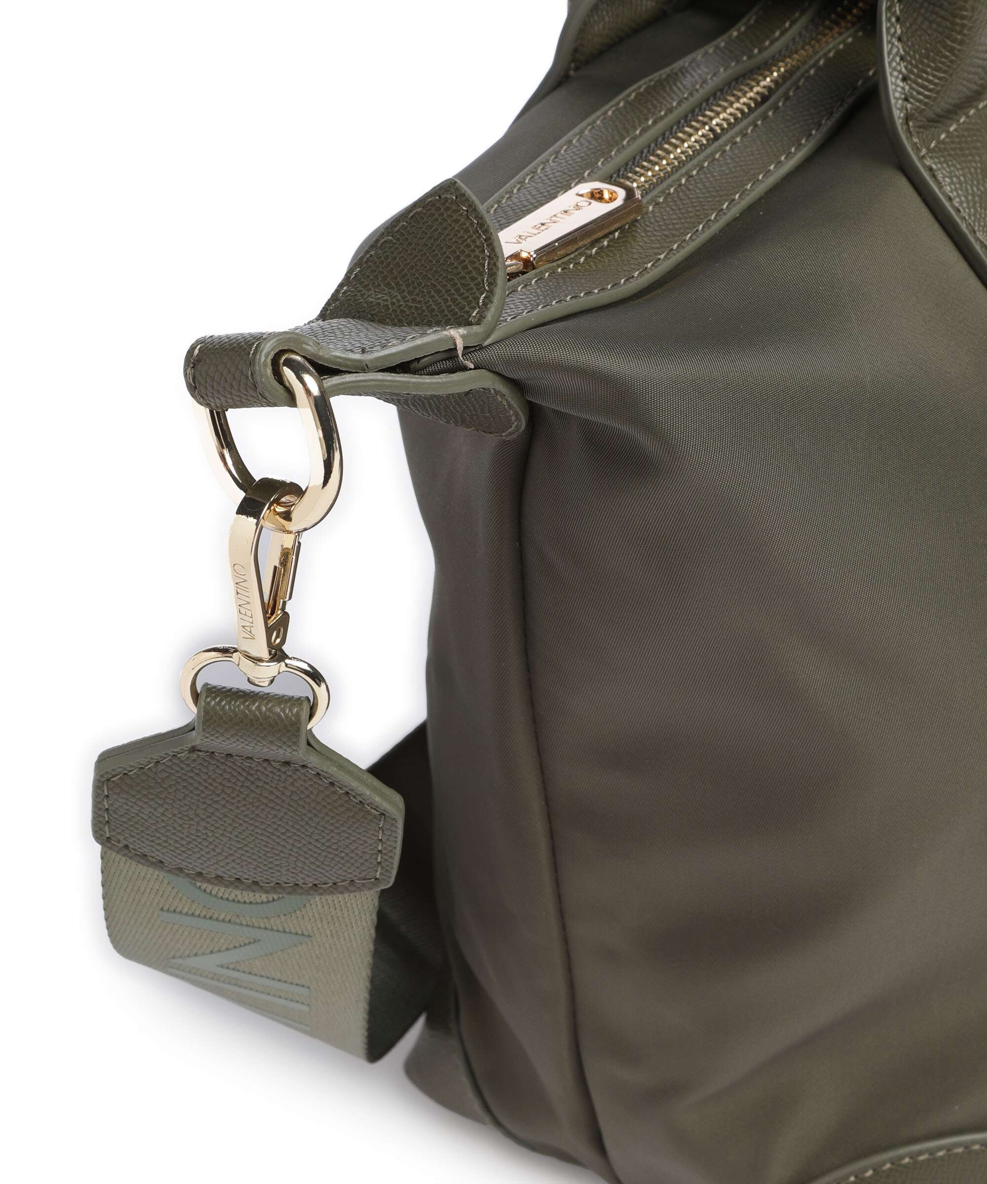 Valentino Bags Jenny Re Handtas verde militare - Image 3