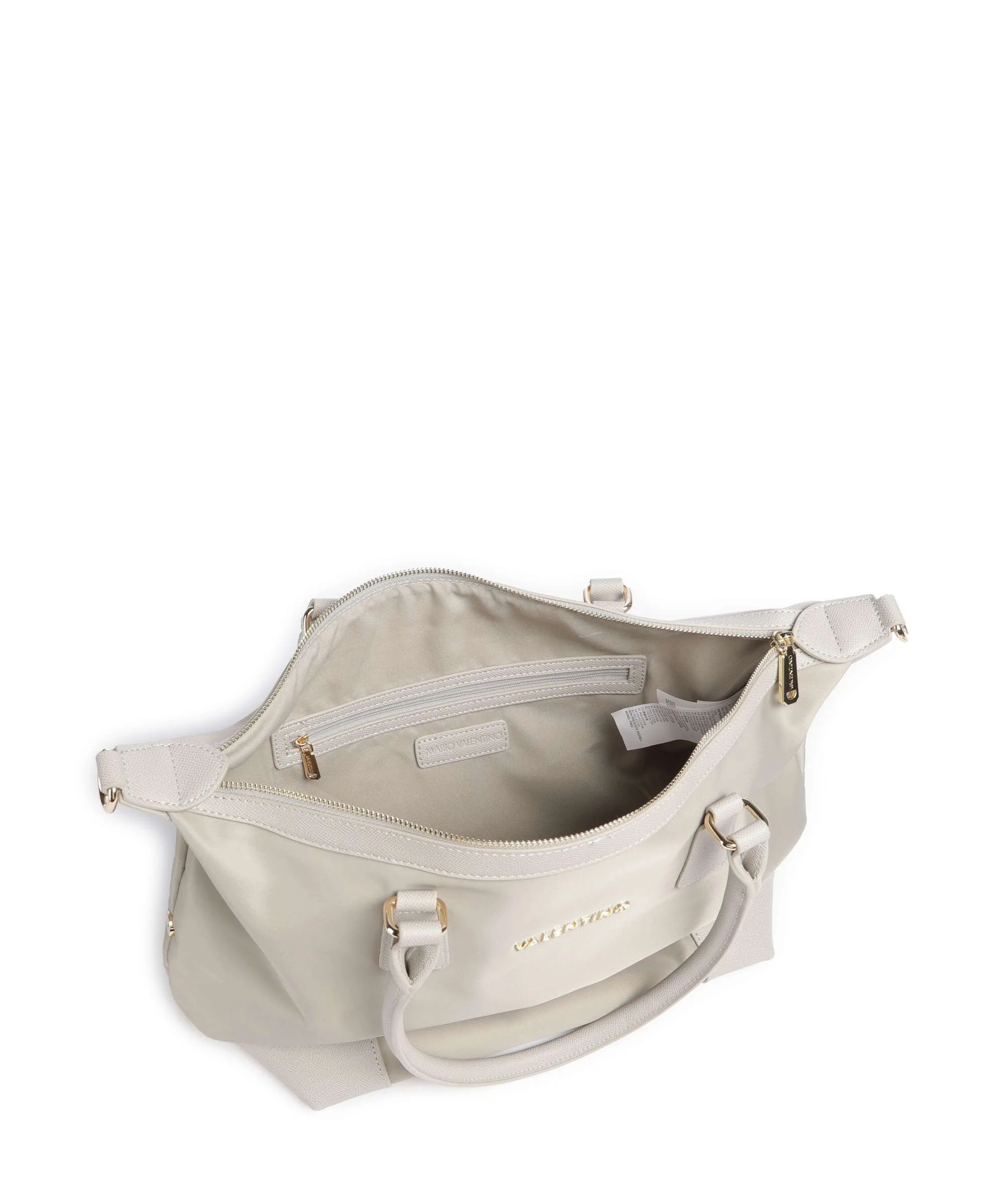Valentino Bags Jolly Re Boodschappentas ghiaccio - Image 5