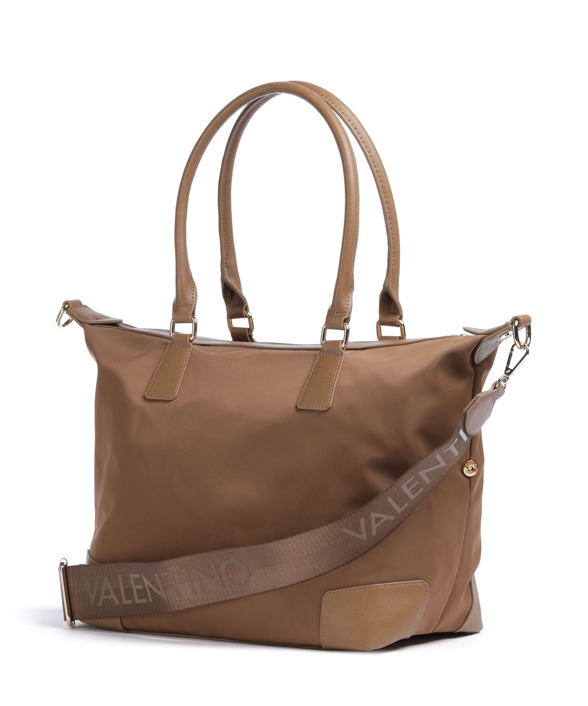 Valentino Bags Jolly Re Boodschappentas nocciola - Image 3
