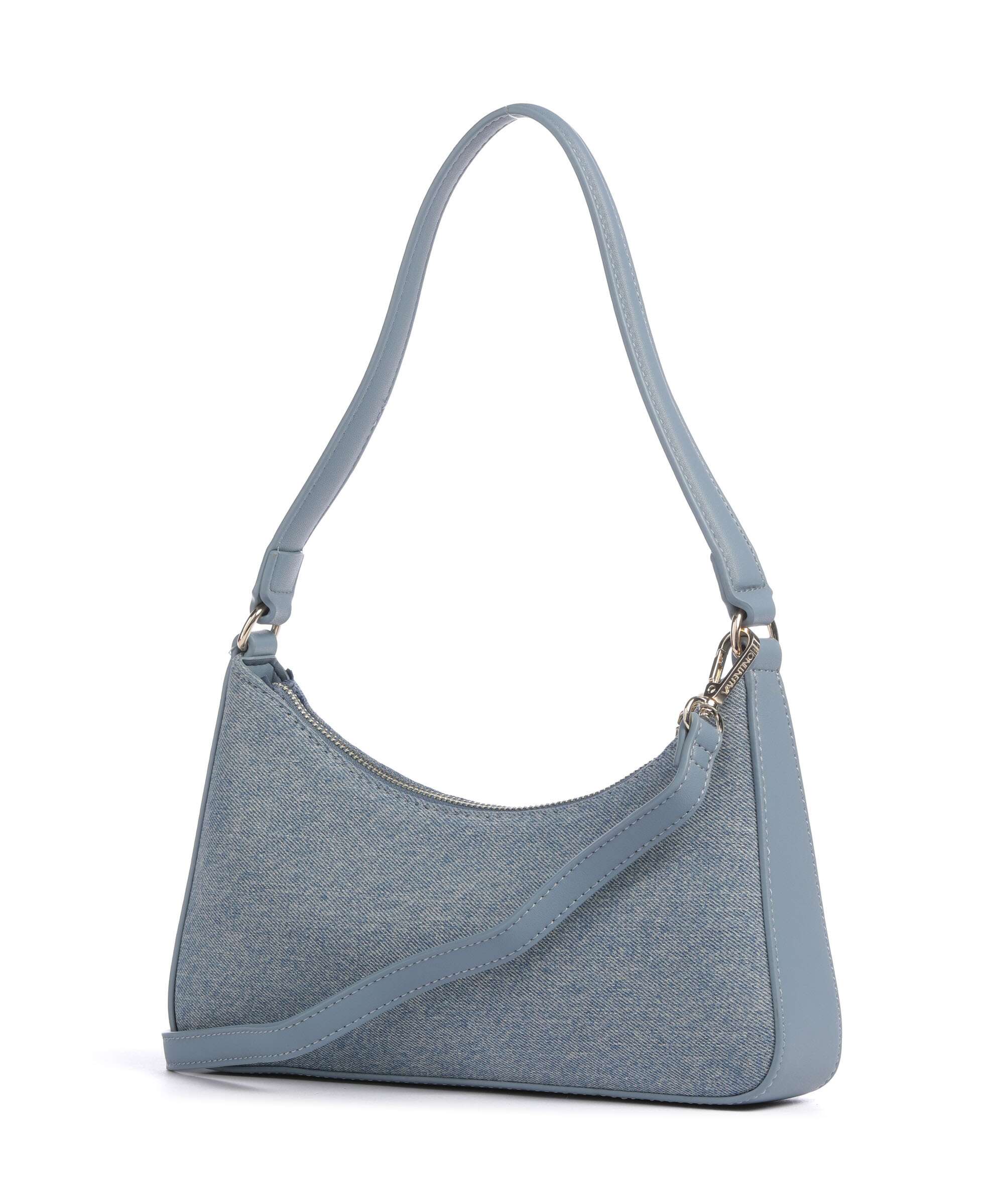 Valentino Bags Kelly Denim Schoudertas denim - Image 2