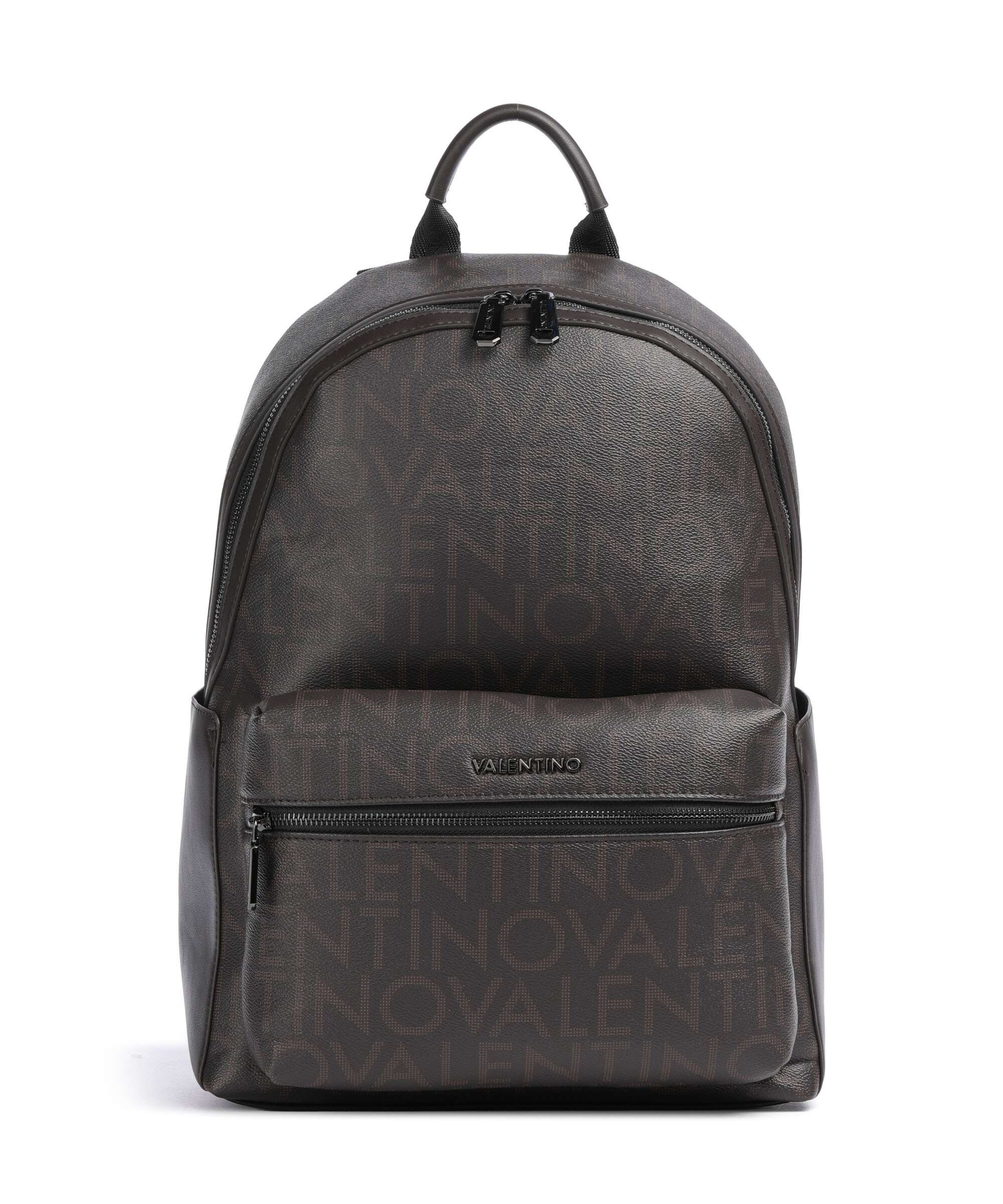 Valentino Bags King Re Rugzak moro/naturale