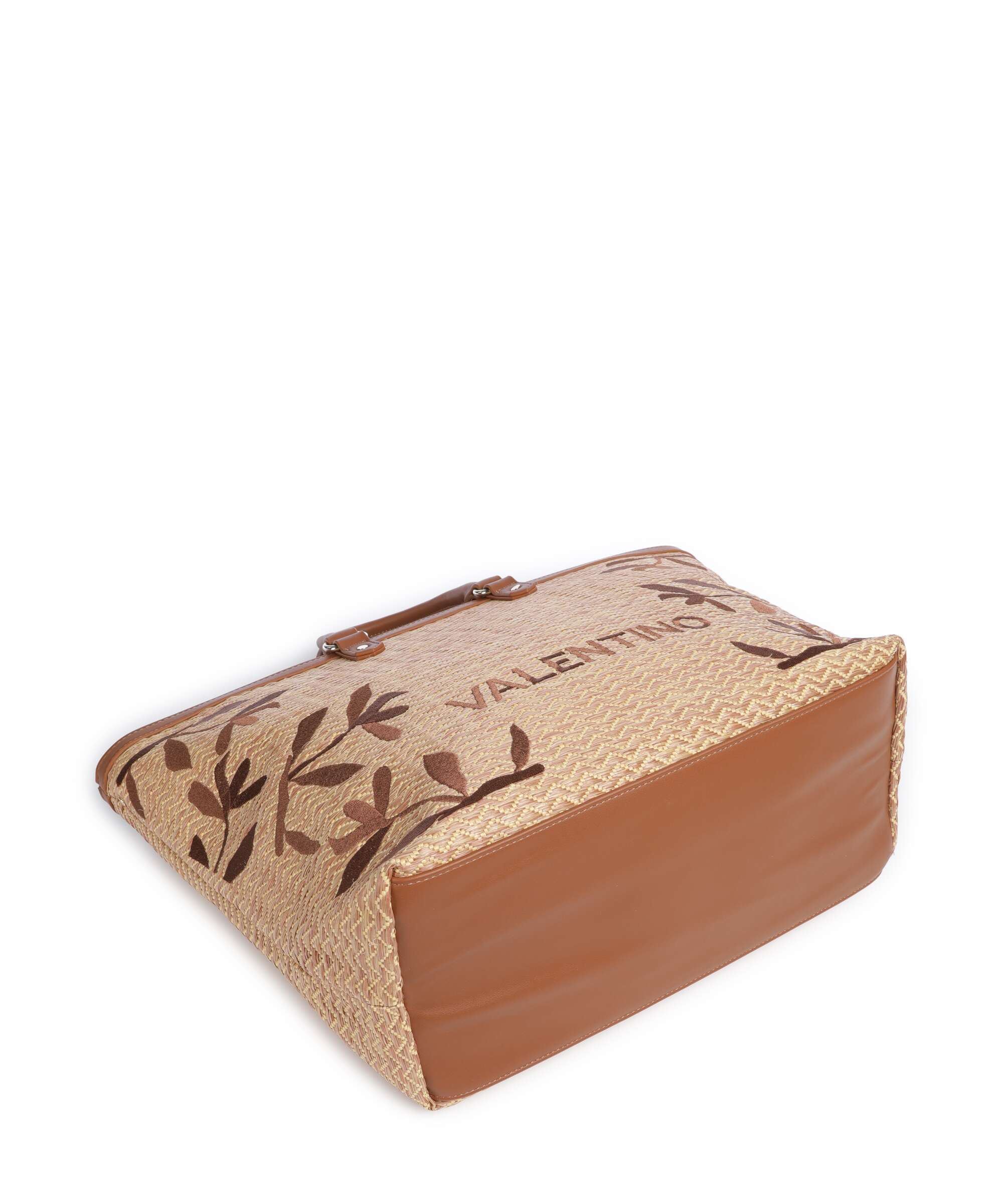 Valentino Bags Kore Handtas naturale/cuoio - Image 4