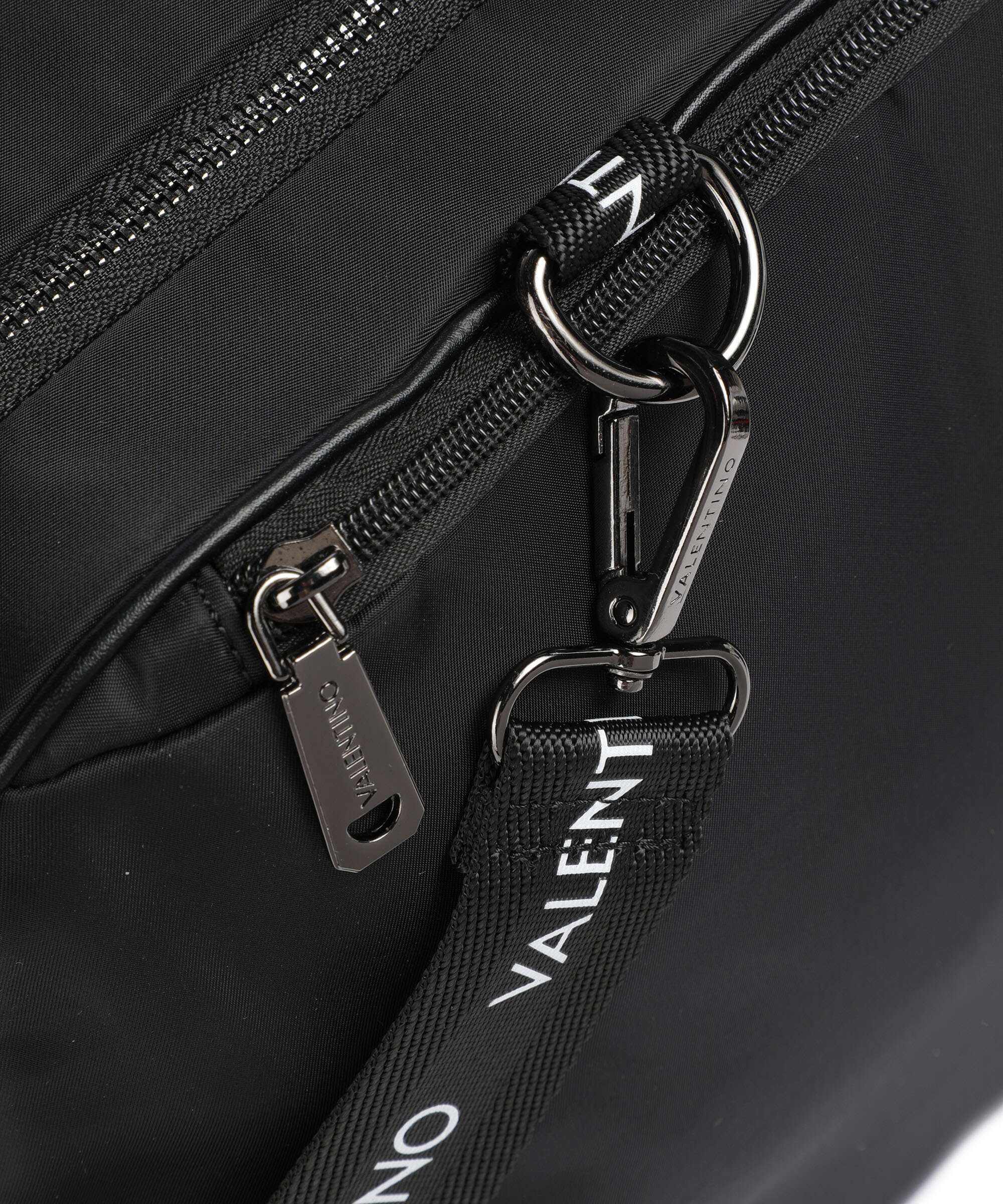Valentino Bags Kylo Weekendtas nero - Image 3