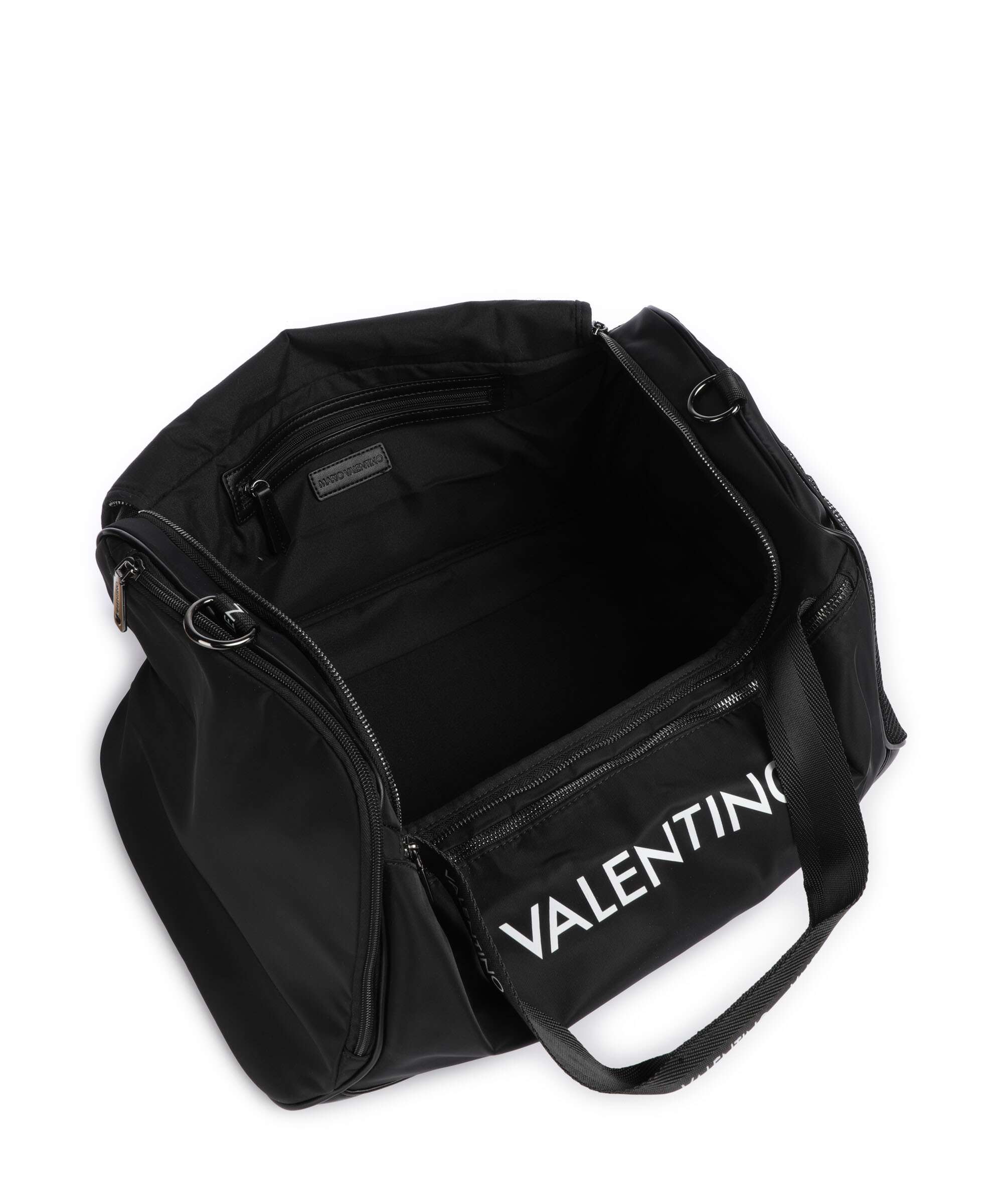 Valentino Bags Kylo Weekendtas nero - Image 5