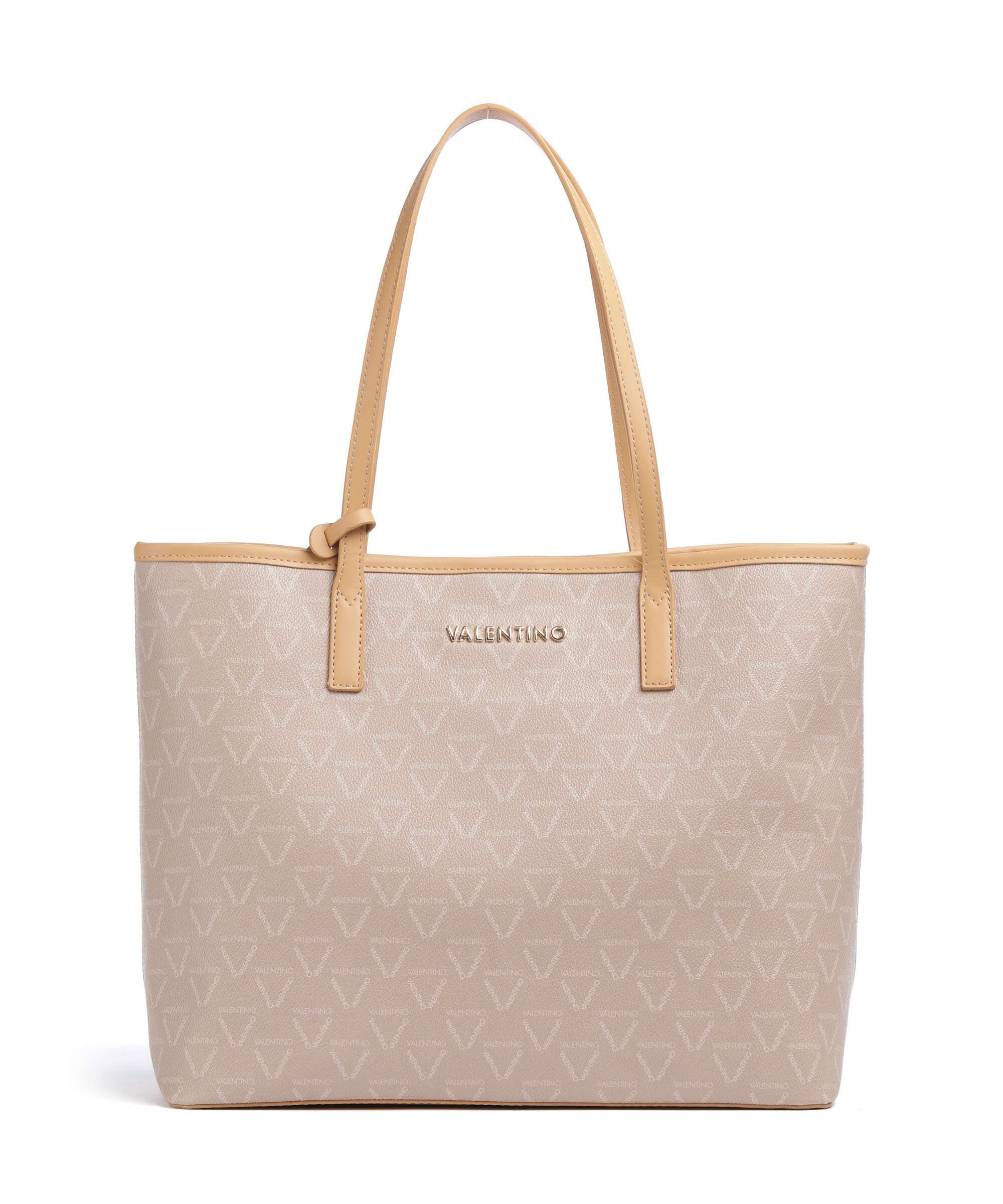 Valentino Bags Lady Re Boodschappentas natur/multicolour