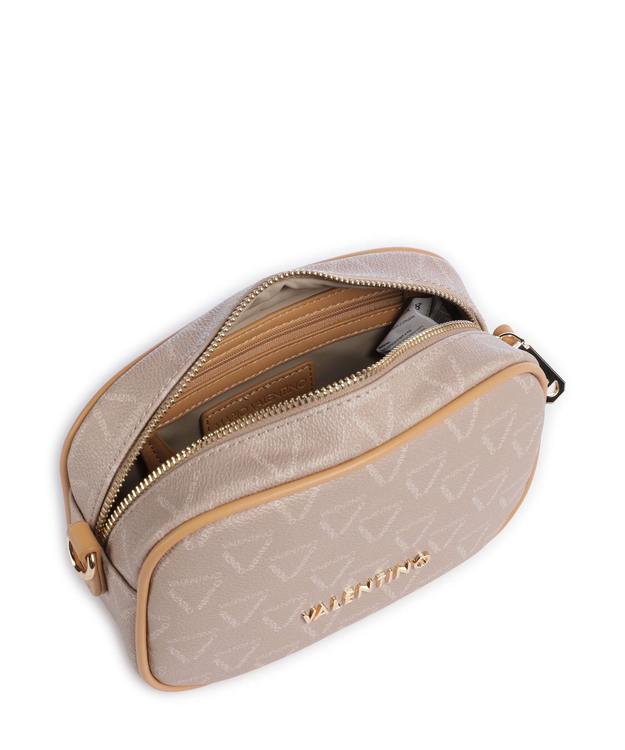 Valentino Bags Lady Re Crossbody tas natur/multicolour - Image 5