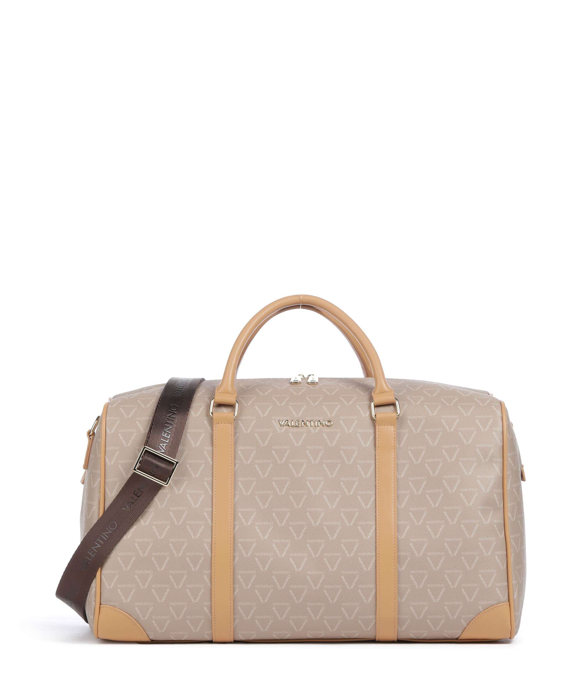 Valentino Bags Lady Re Weekendtas natur/multicolour