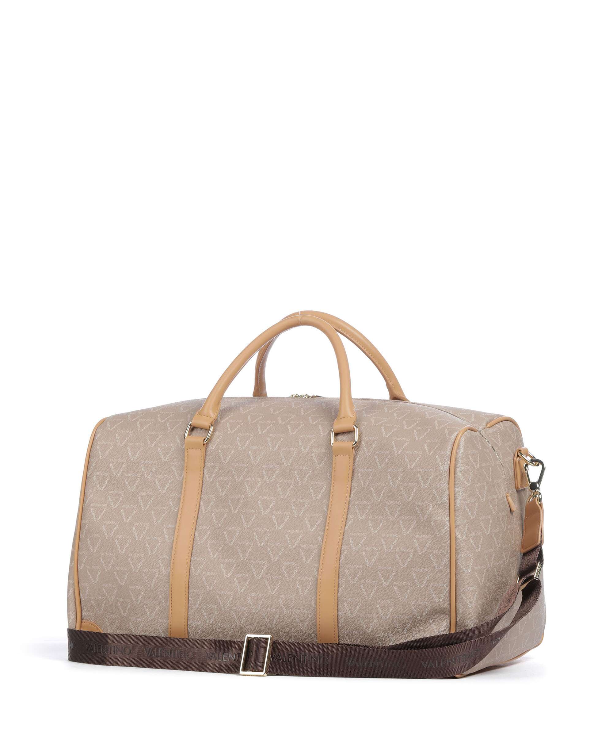 Valentino Bags Lady Re Weekendtas natur/multicolour - Image 2