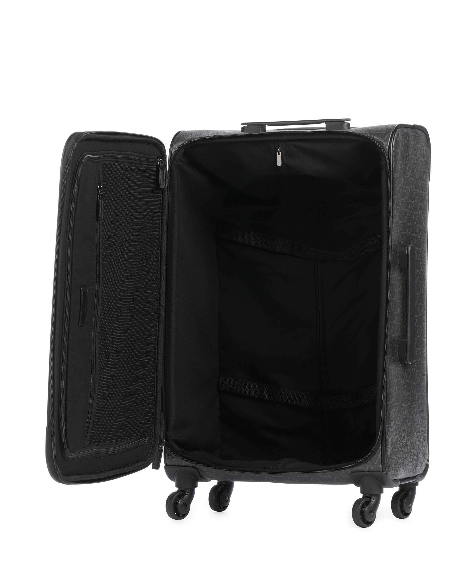 Valentino Bags Liuto Trolley (4 wielen) nero/multicolour - Image 5
