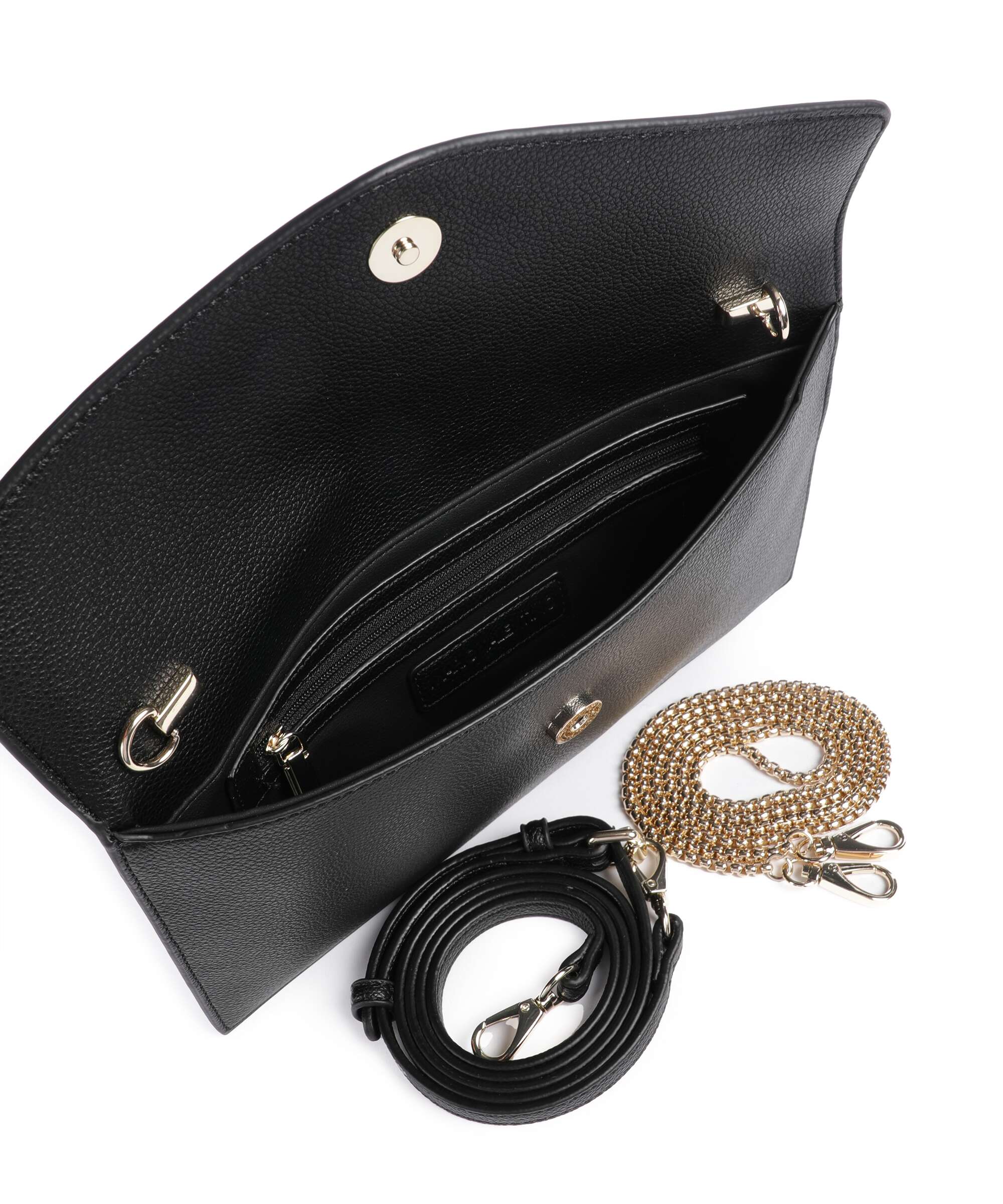 Valentino Bags Luxe Crossbody tas nero - Image 4