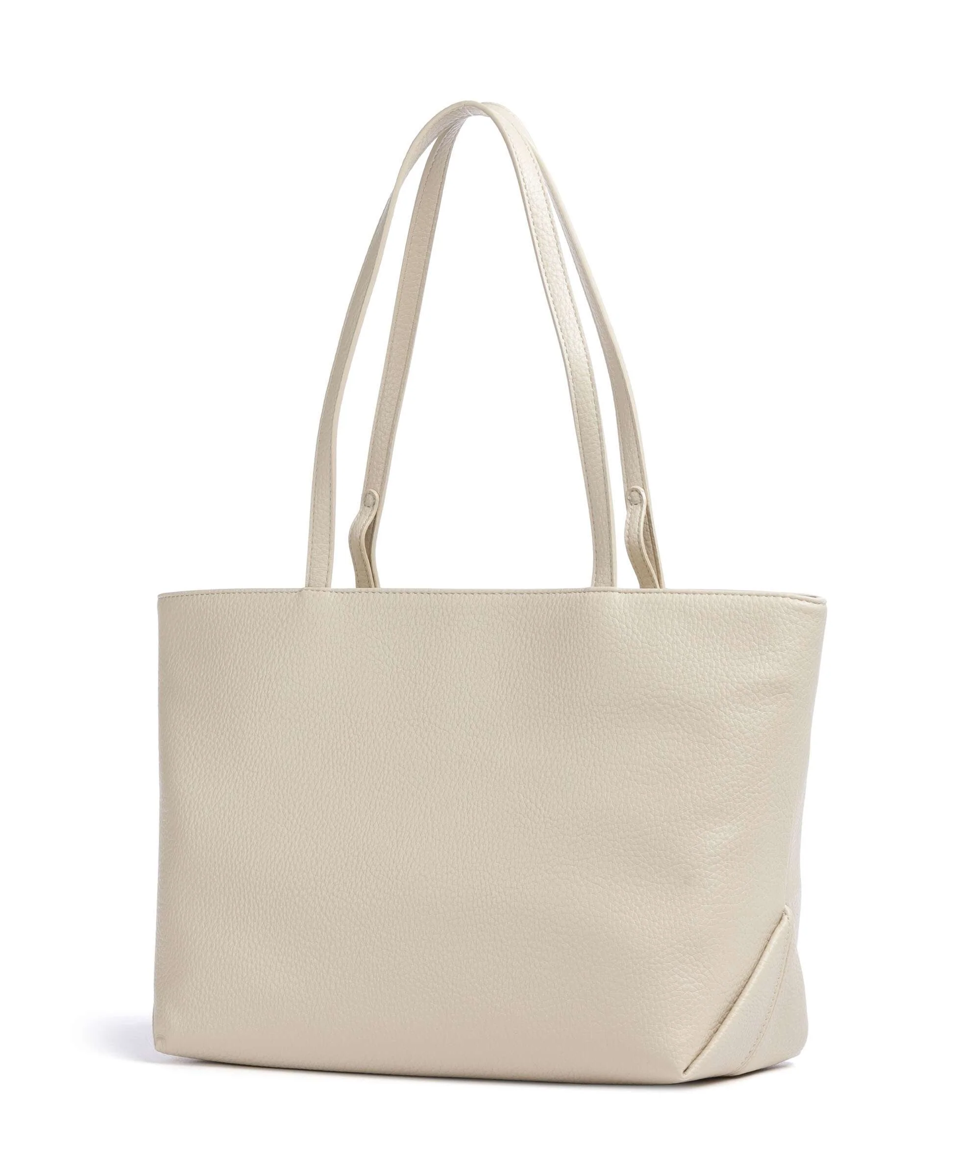 Valentino Bags Maiam Boodschappentas beige - Image 2