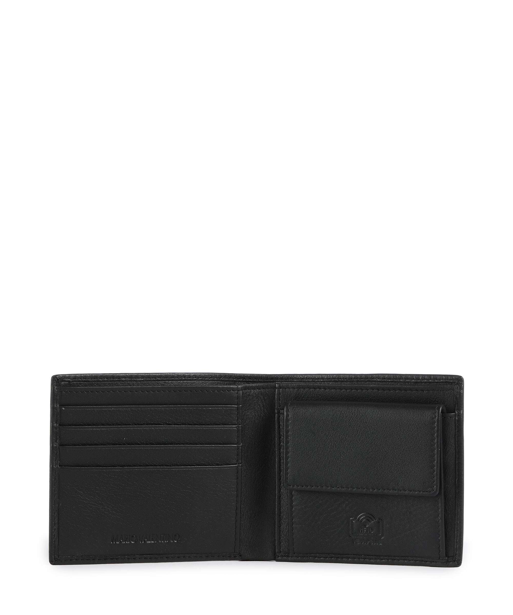 Valentino Bags Mandrin Portemonnee nero - Image 2