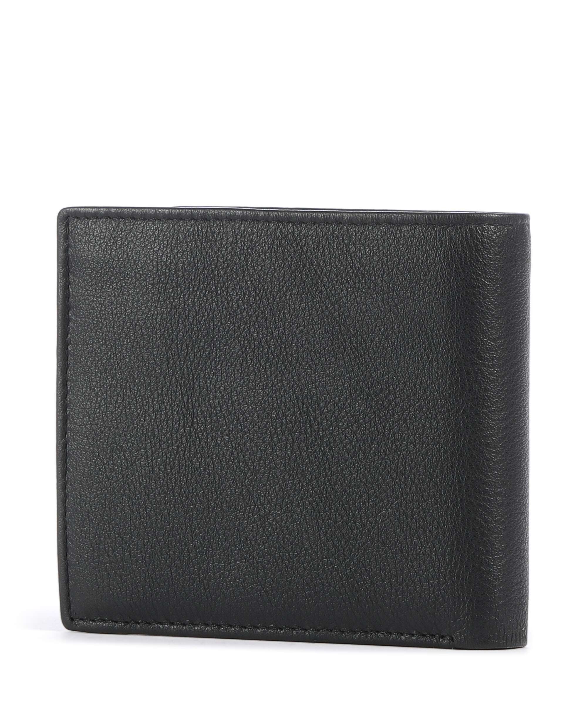 Valentino Bags Mandrin Portemonnee nero - Image 3