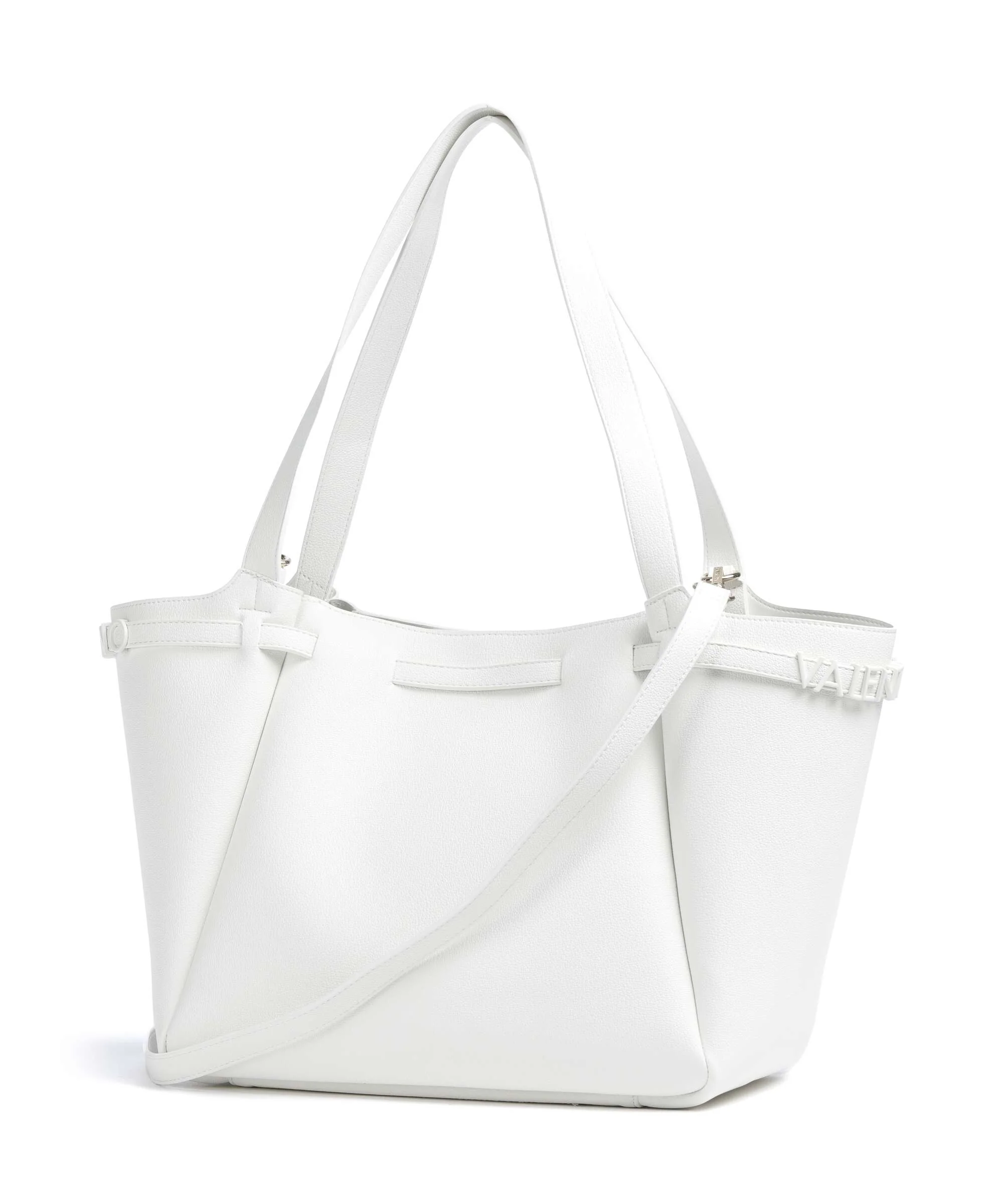 Valentino Bags Medea Boodschappentas bianco - Image 3