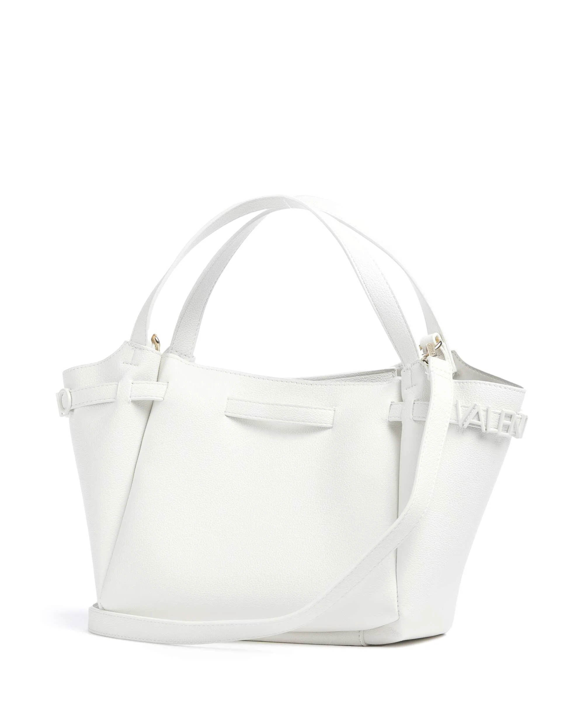 Valentino Bags Medea Handtas bianco - Image 3