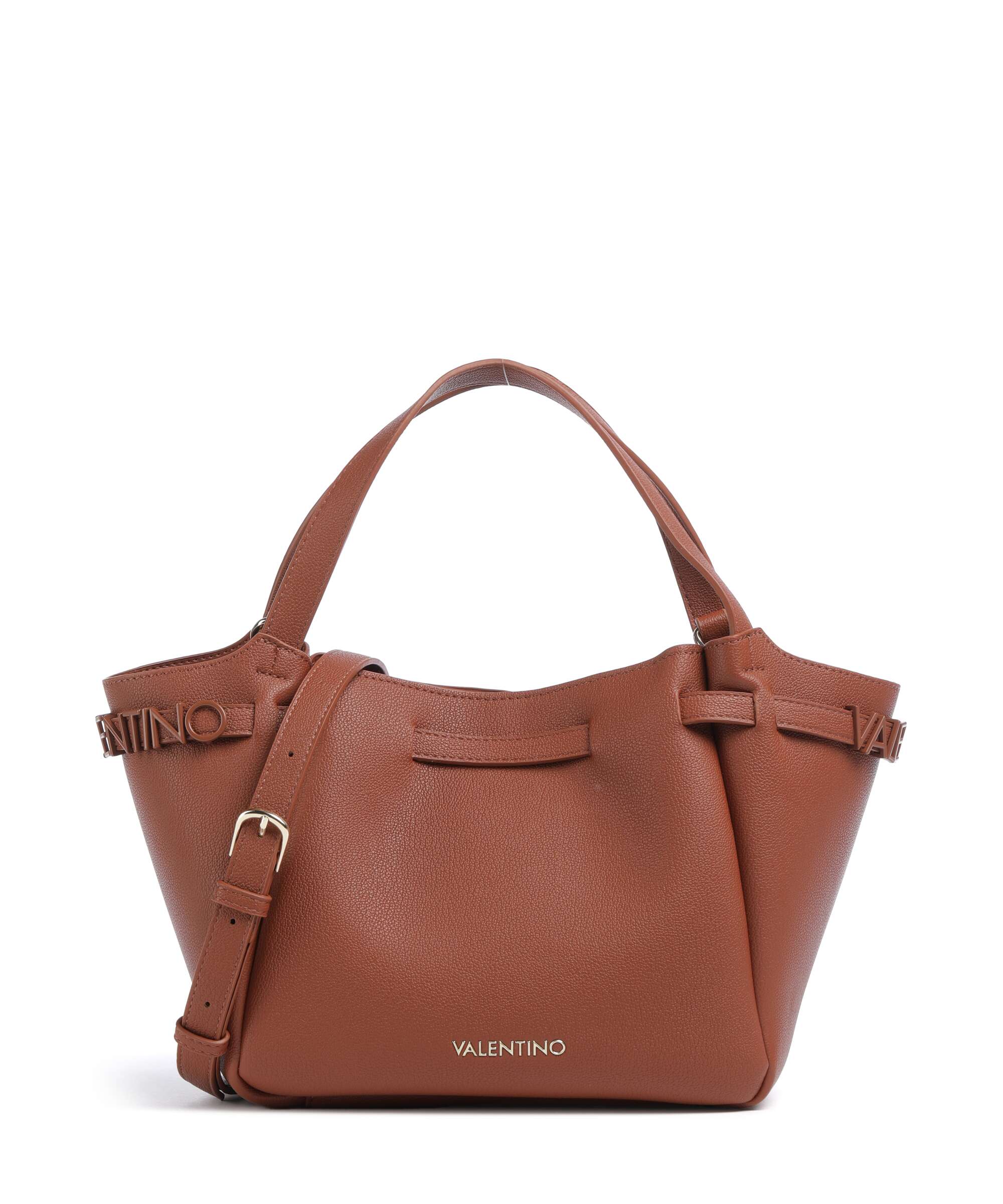 Valentino Bags Medea Handtas cuoio
