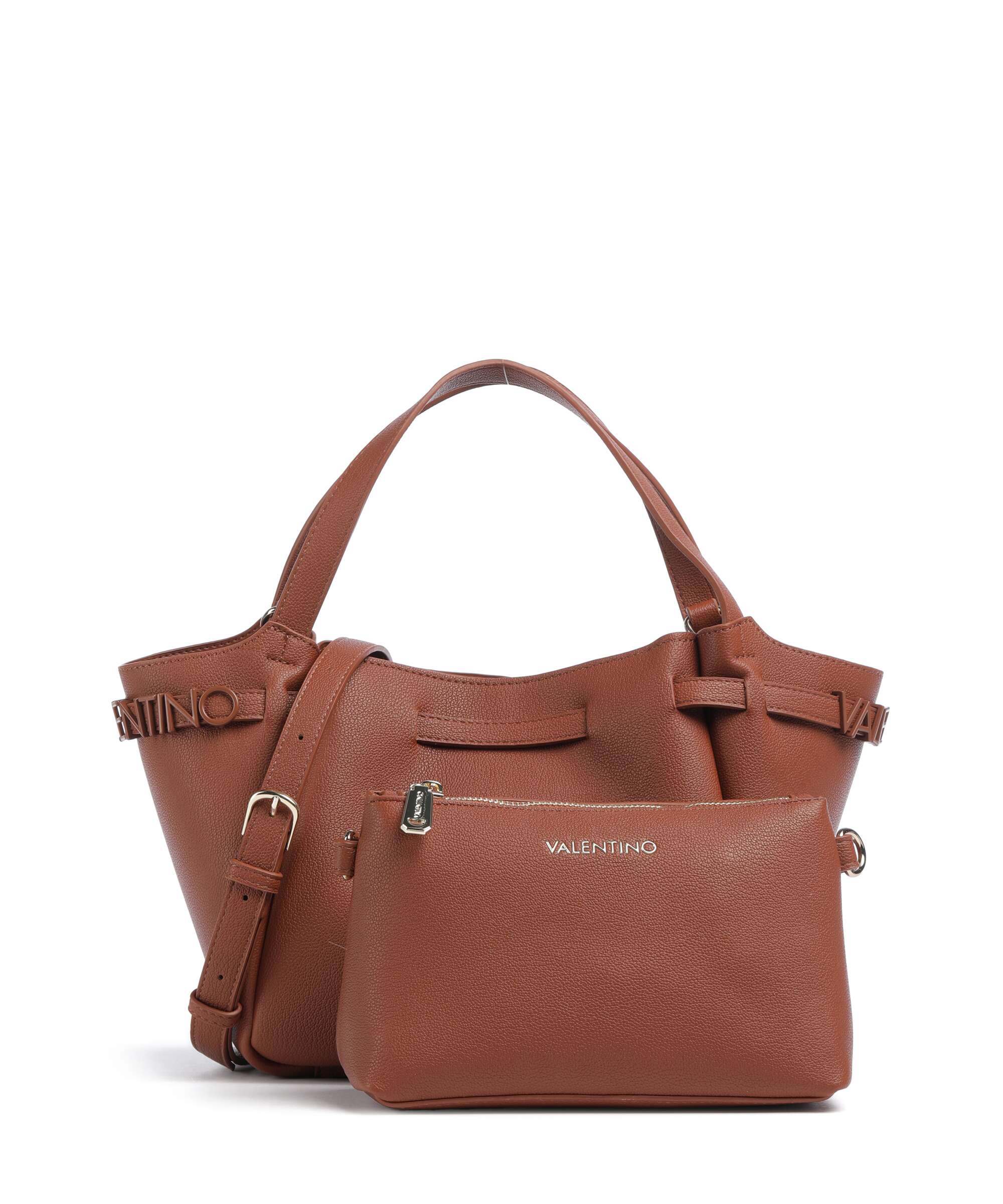 Valentino Bags Medea Handtas cuoio - Image 2