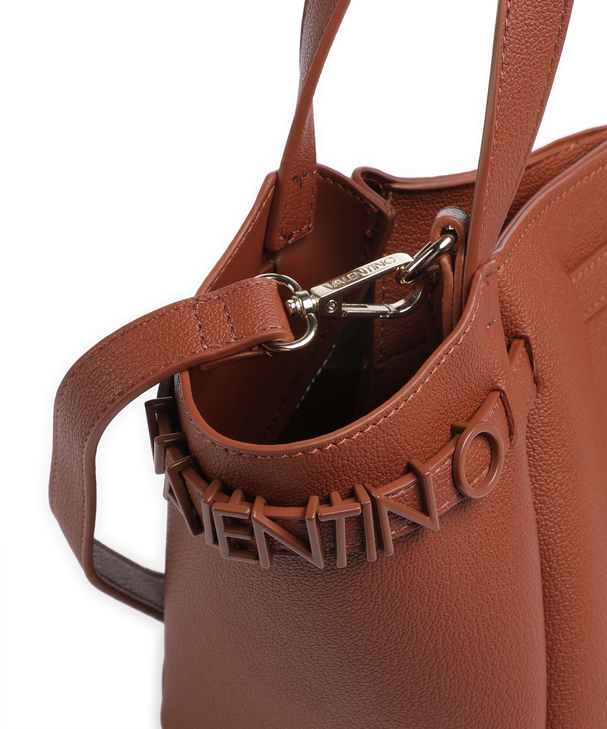 Valentino Bags Medea Handtas cuoio - Image 5
