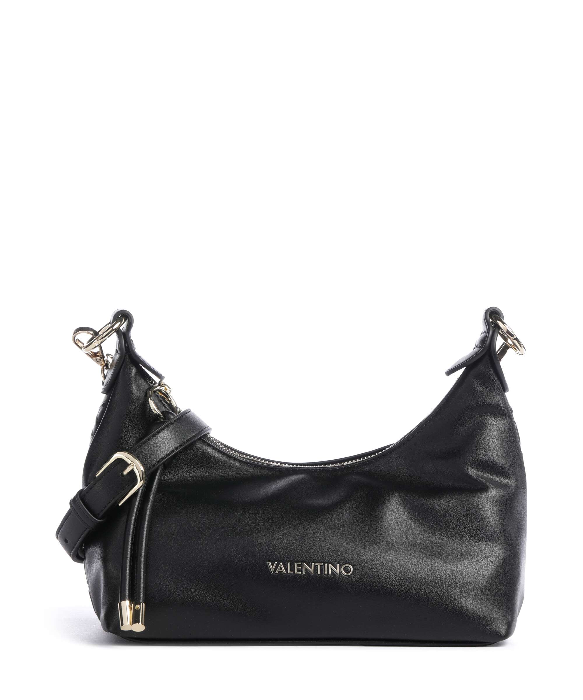Valentino Bags Muse Crossbody tas nero