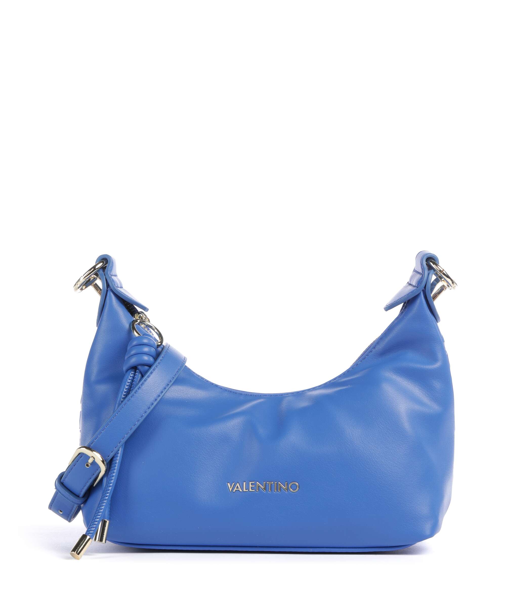 Valentino Bags Muse Crossbody tas bluette