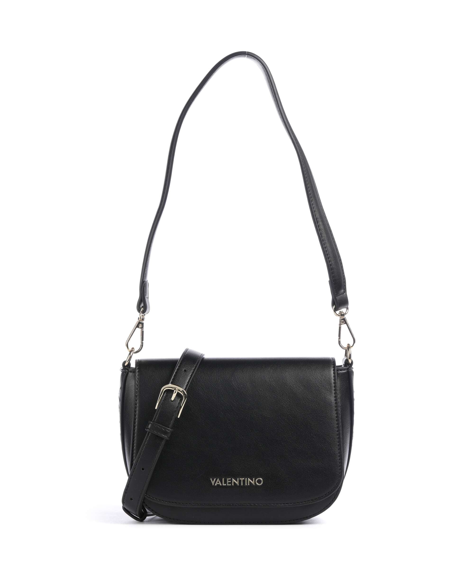 Valentino Bags Muse Schoudertas nero