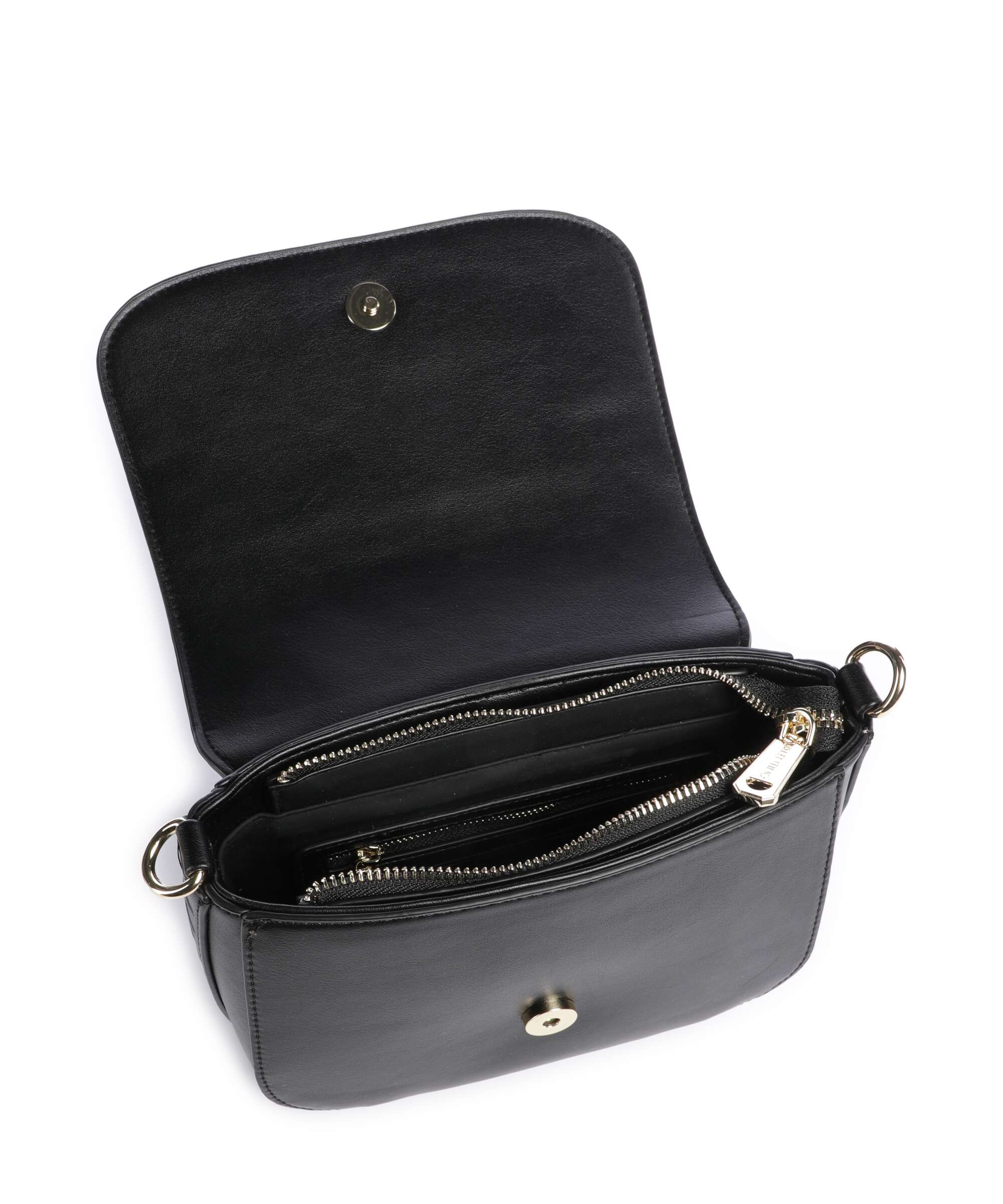 Valentino Bags Muse Schoudertas nero - Image 5