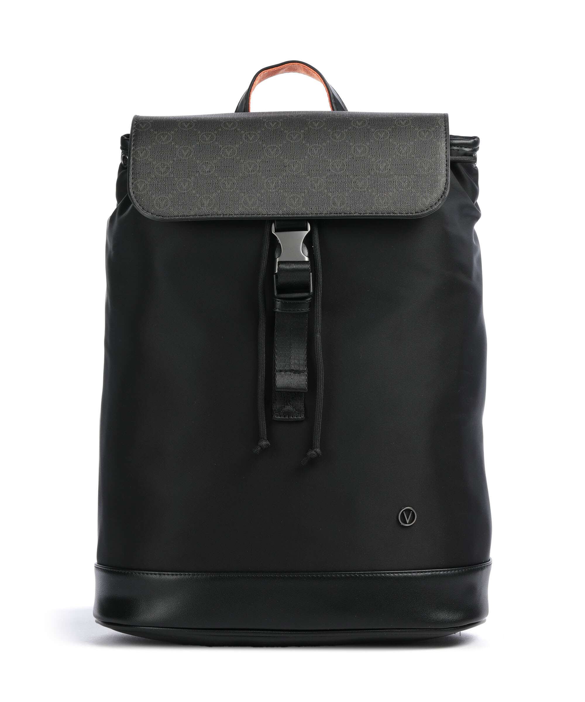 Valentino Bags Nemesys Rugzak nero