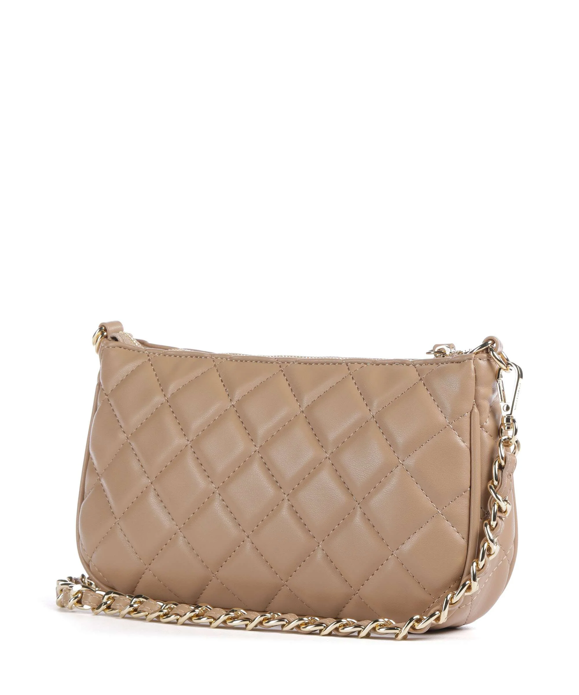 Valentino Bags Ocarina Crossbody tas beige - Image 4