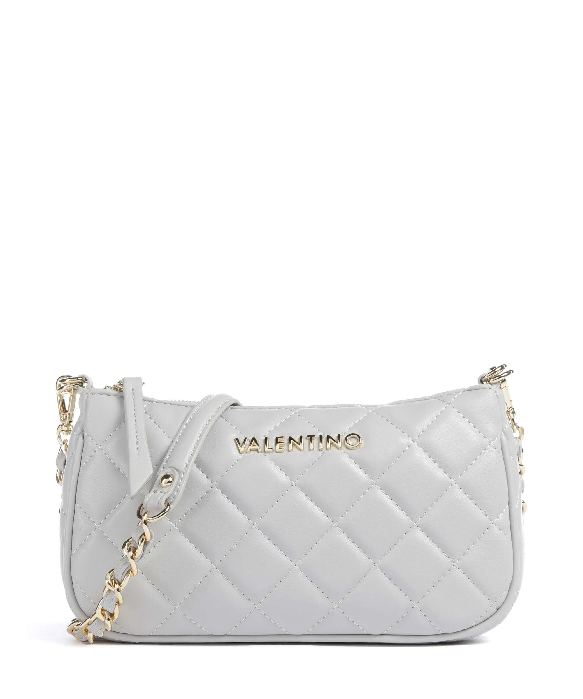 Valentino Bags Ocarina Crossbody tas perla - Image 3