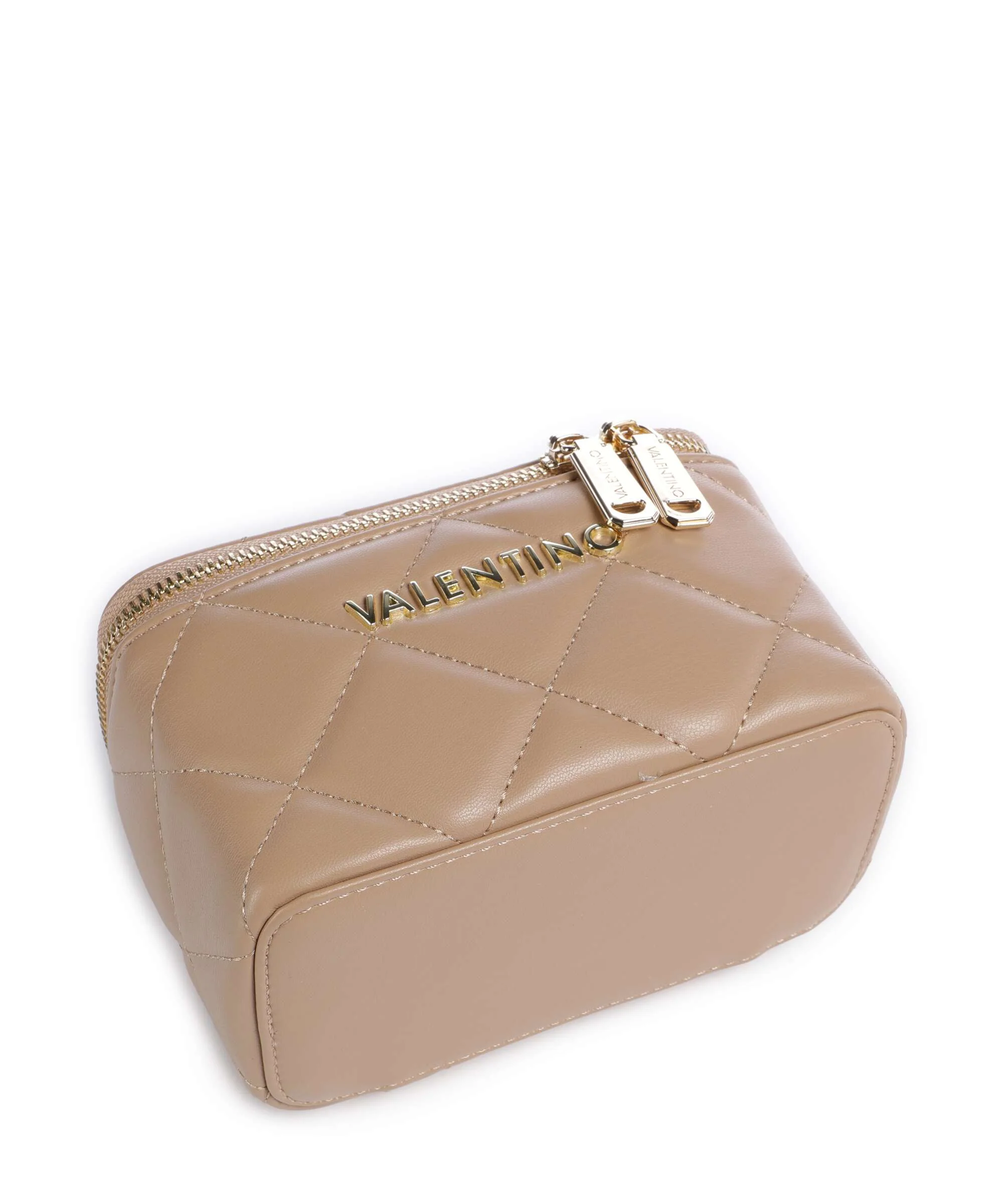 Valentino Bags Ocarina Crossbody tas beige - Image 4