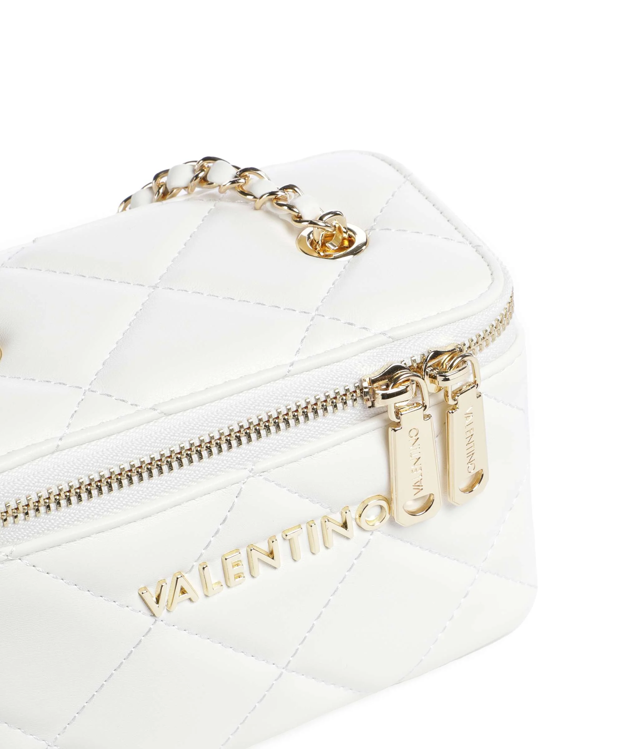 Valentino Bags Ocarina Crossbody tas bianco - Image 3