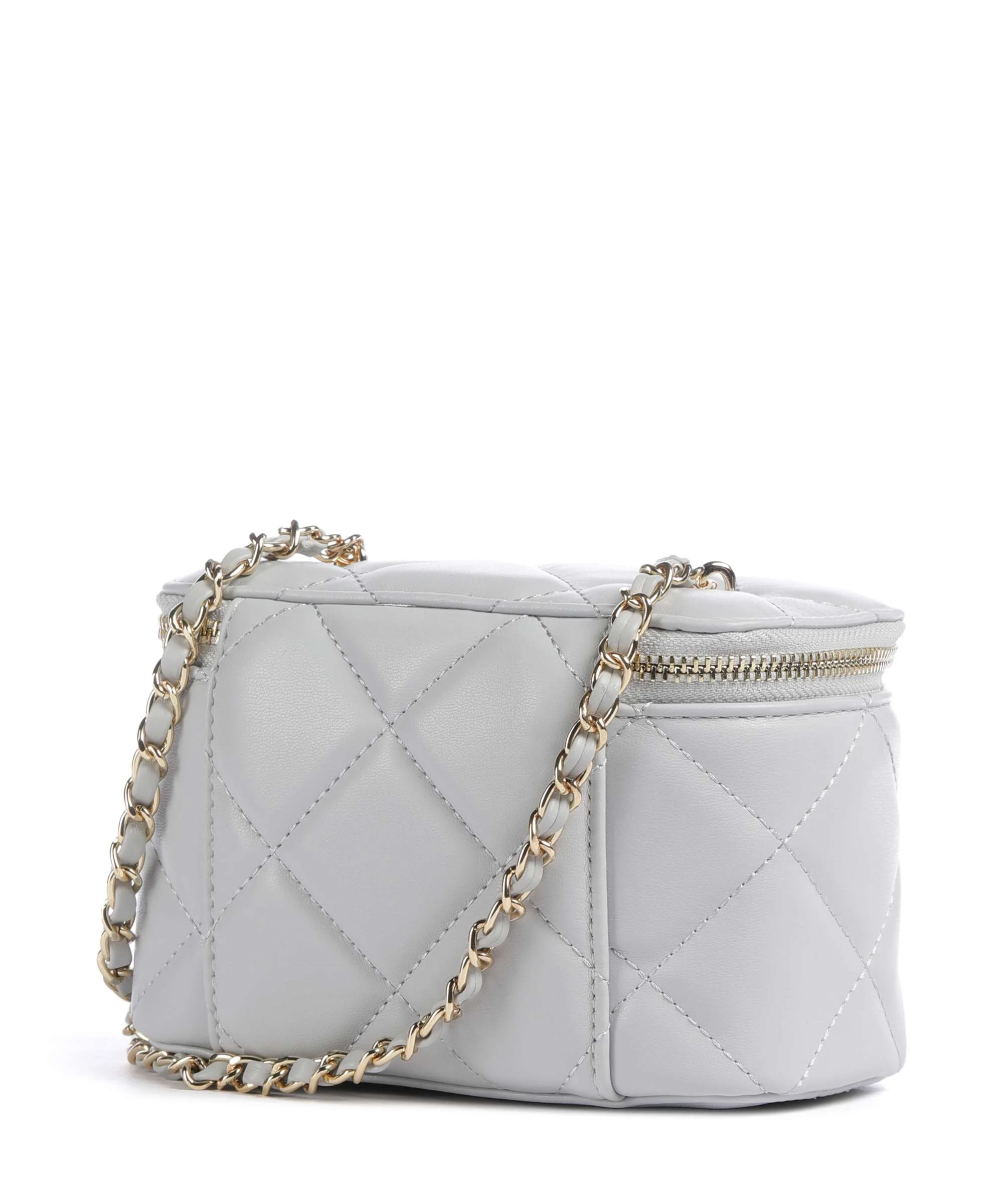 Valentino Bags Ocarina Crossbody tas perla - Image 2