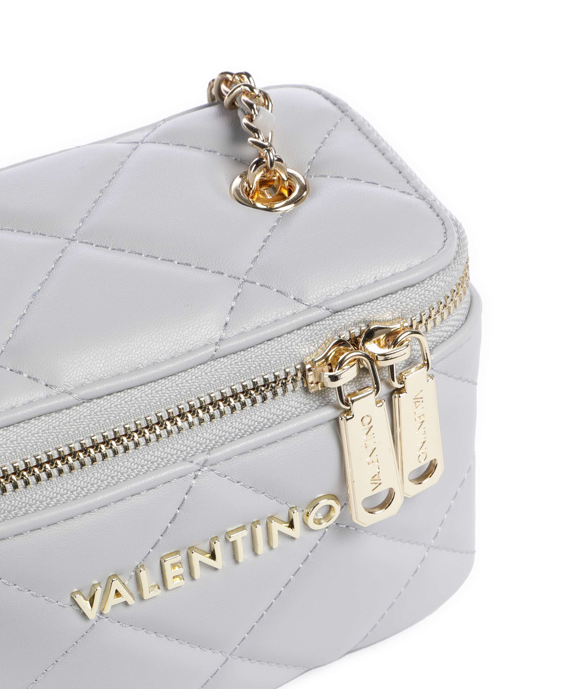 Valentino Bags Ocarina Crossbody tas perla - Image 3