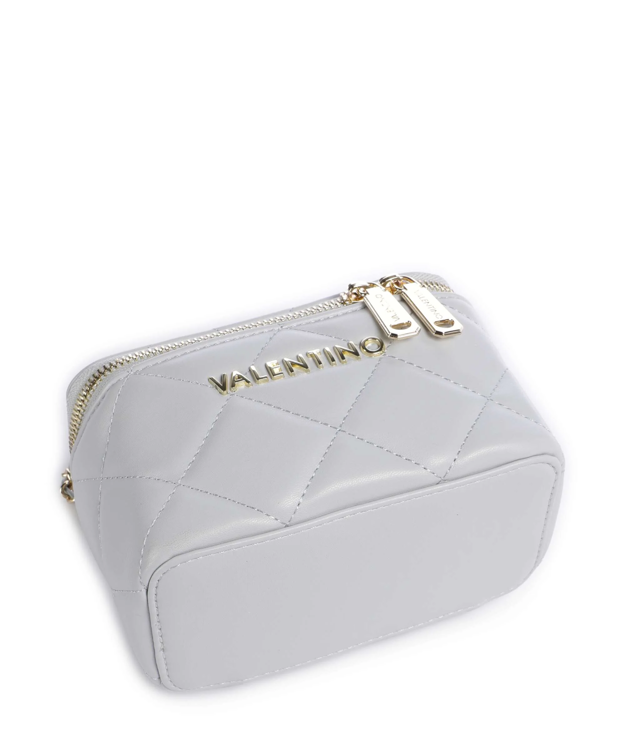 Valentino Bags Ocarina Crossbody tas perla - Image 4