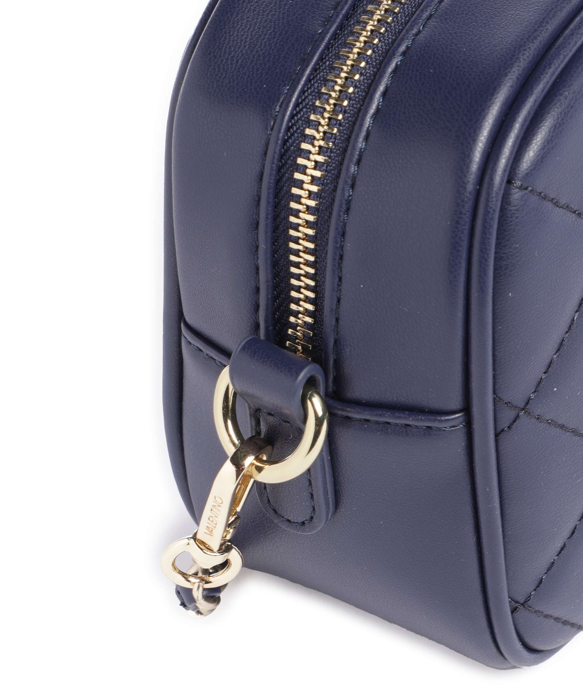 Valentino Bags Ocarina Crossbody tas blu - Image 3