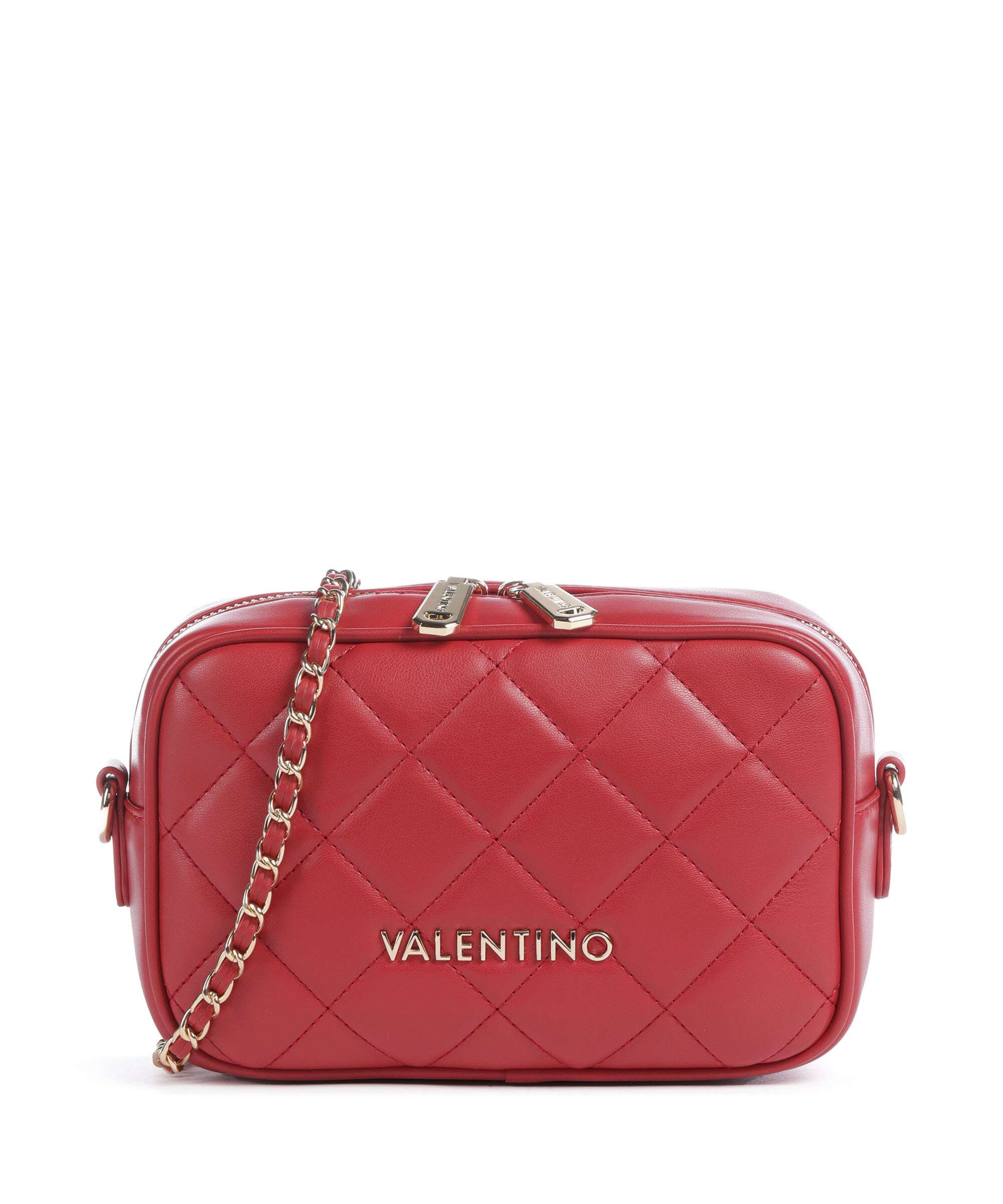 Valentino Bags Ocarina Crossbody tas rosso