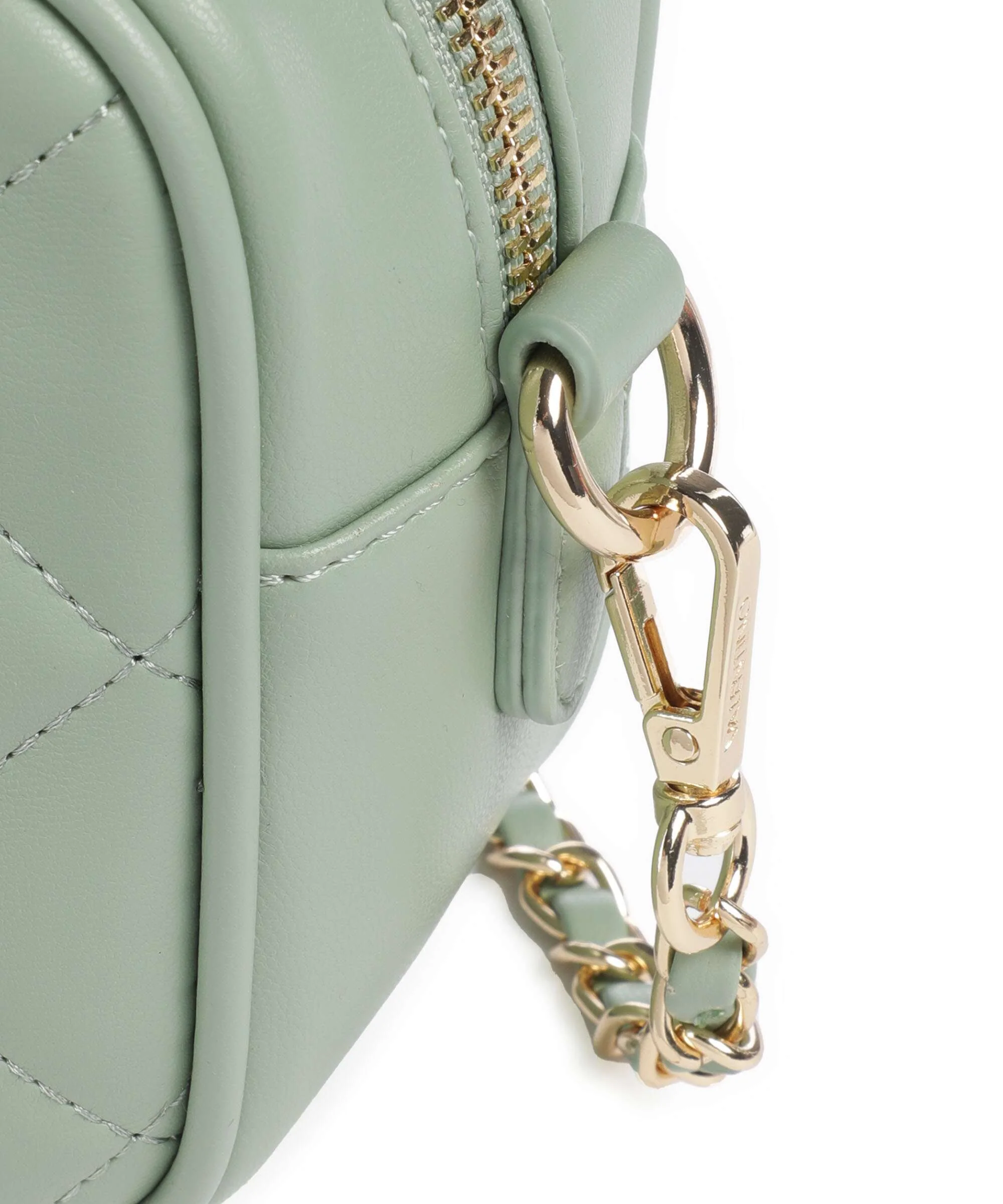Valentino Bags Ocarina Crossbody tas salvia - Image 3