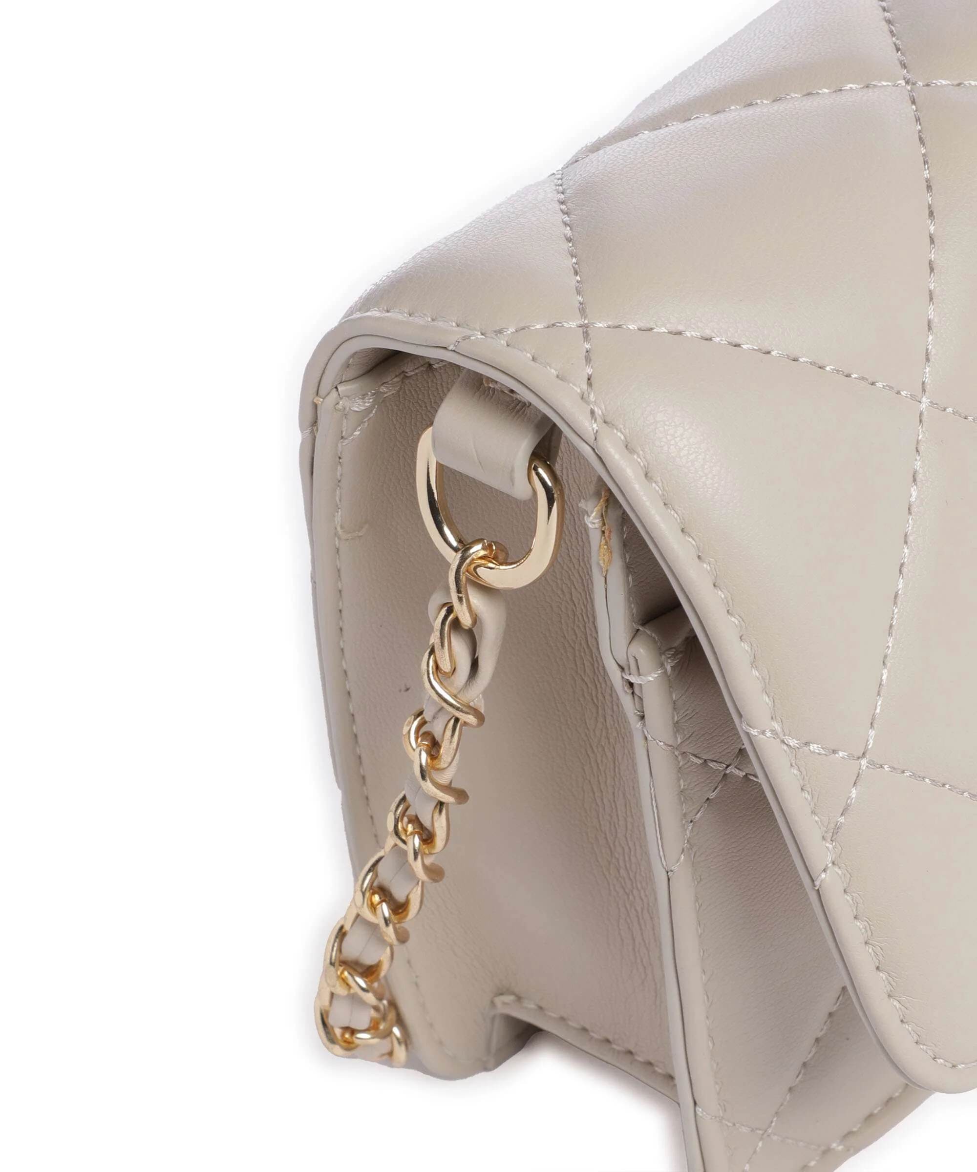 Valentino Bags Ocarina Crossbody tas ecru - Image 3