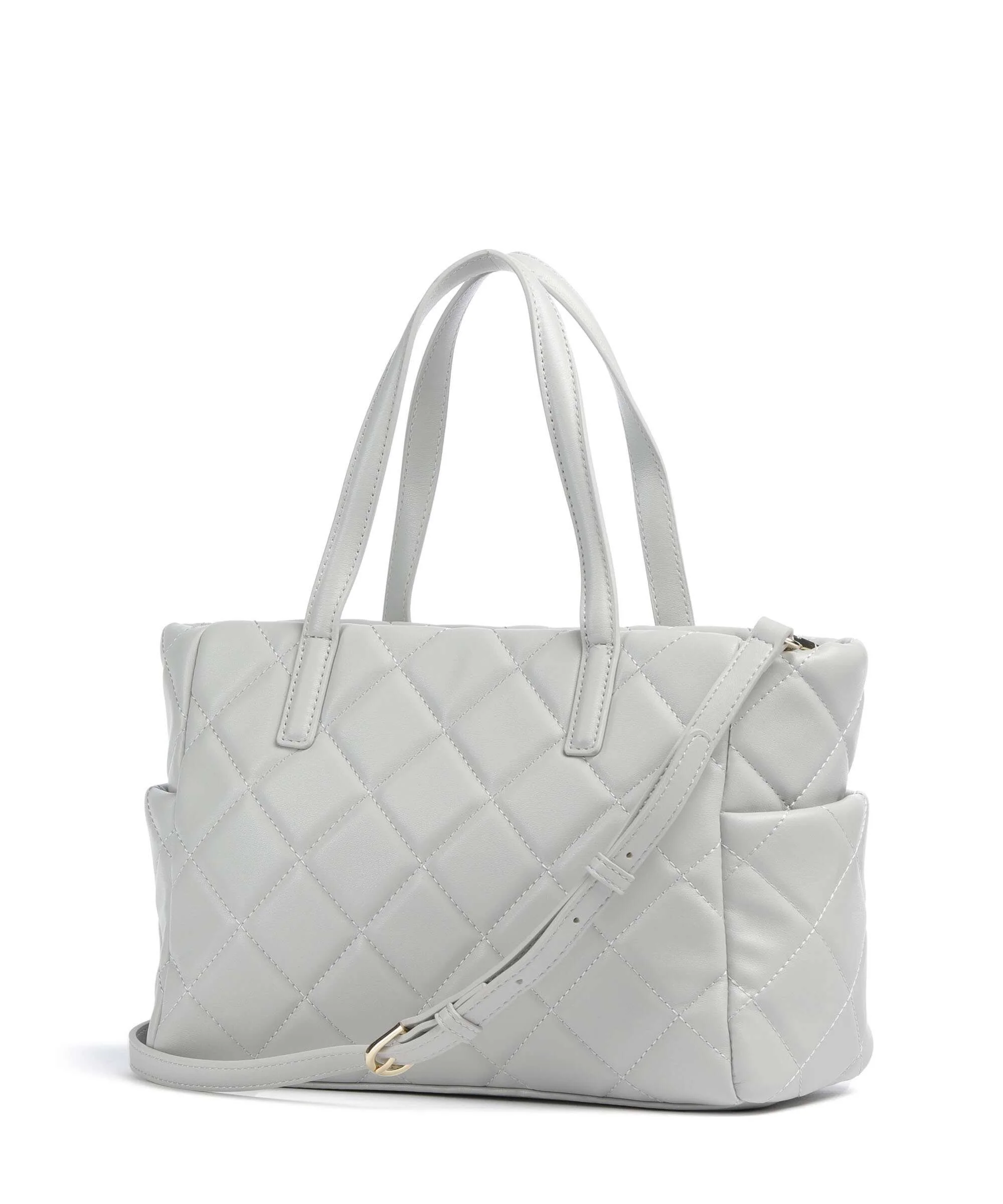 Valentino Bags Ocarina Handtas perla - Image 2