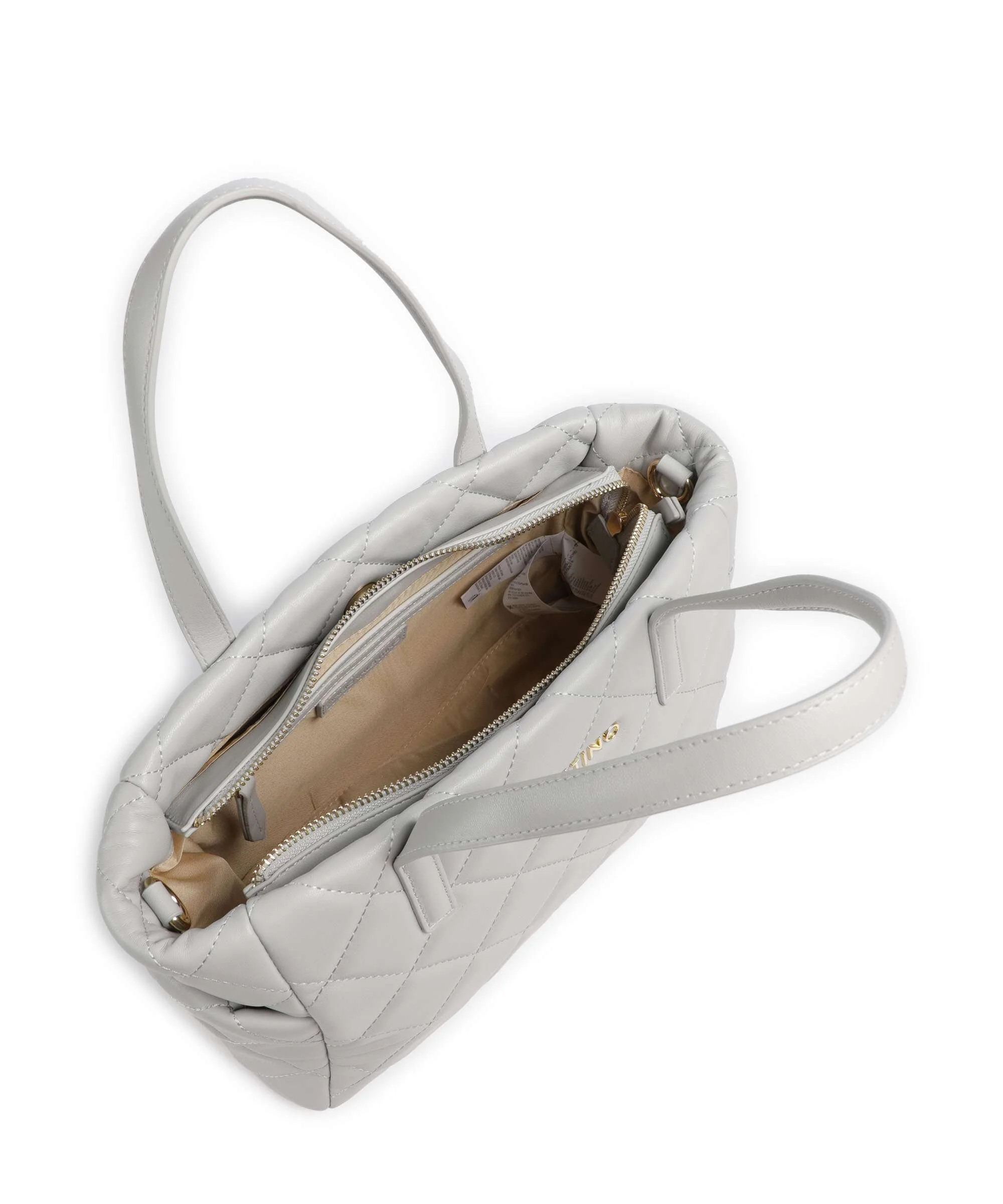 Valentino Bags Ocarina Handtas perla - Image 5