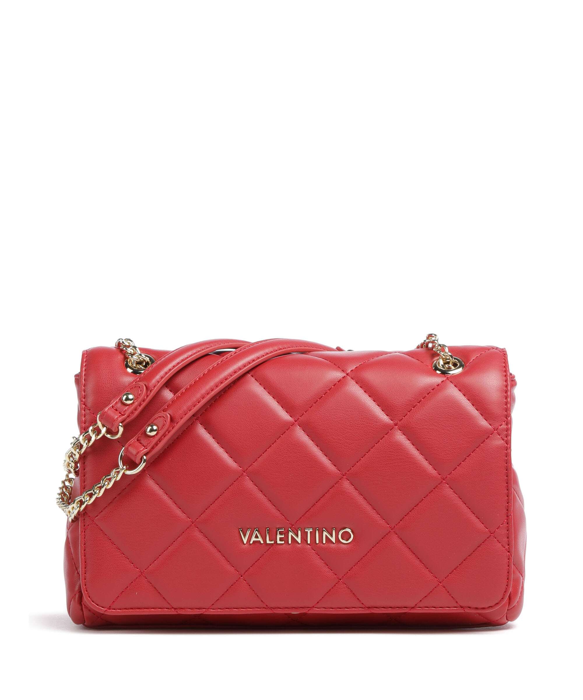 Valentino Bags Ocarina Schoudertas rosso