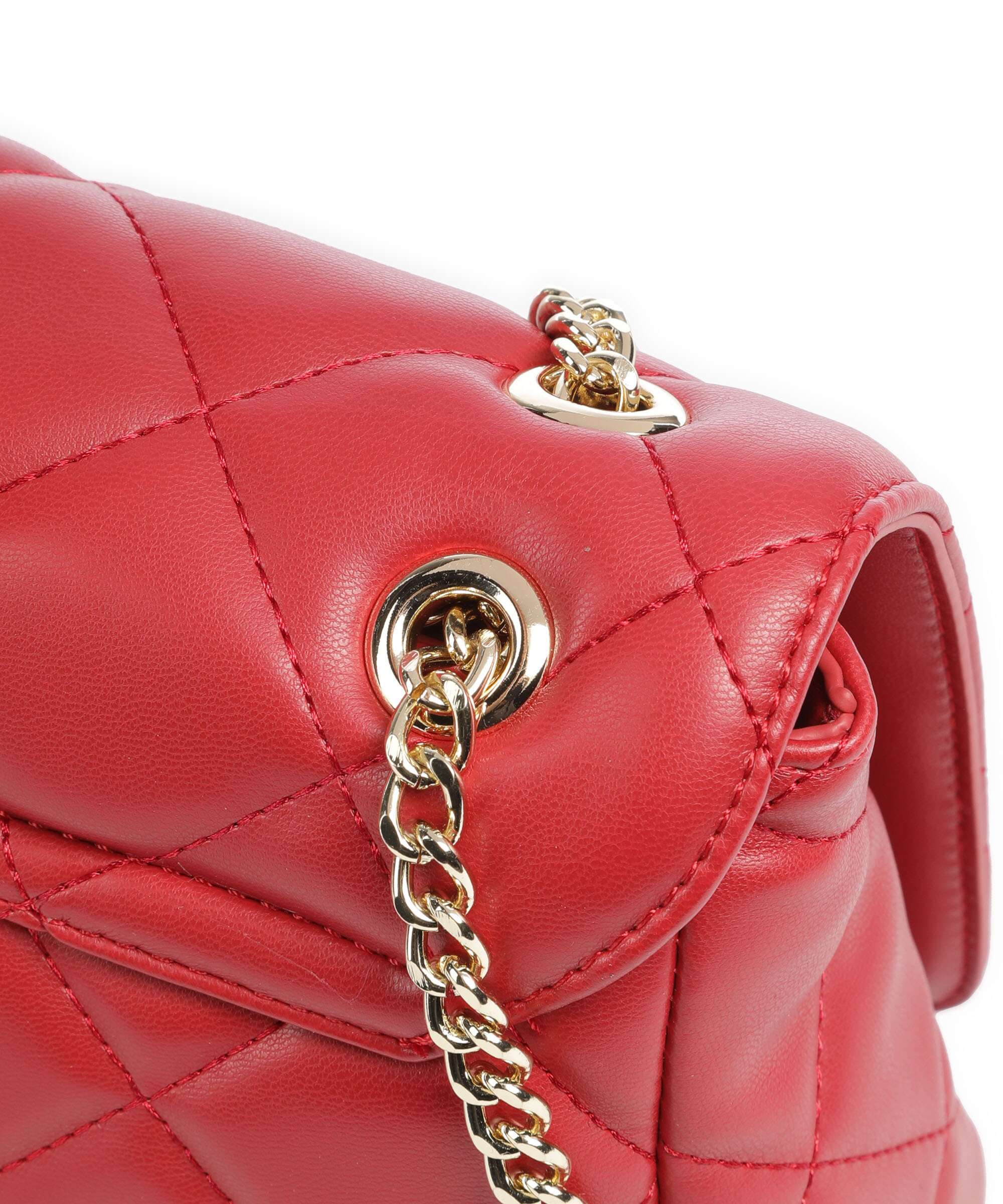 Valentino Bags Ocarina Schoudertas rosso - Image 3