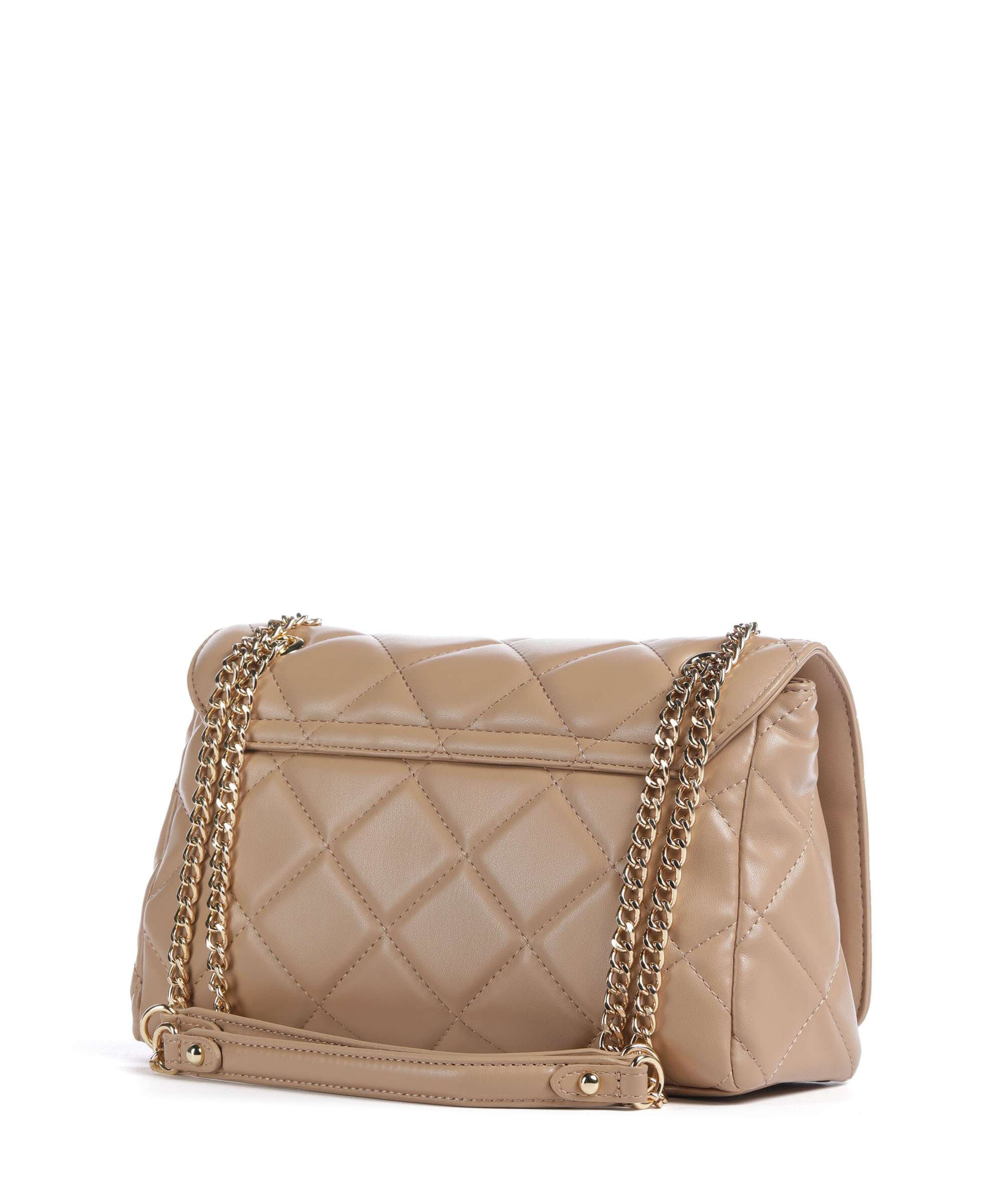 Valentino Bags Ocarina Schoudertas beige - Image 2