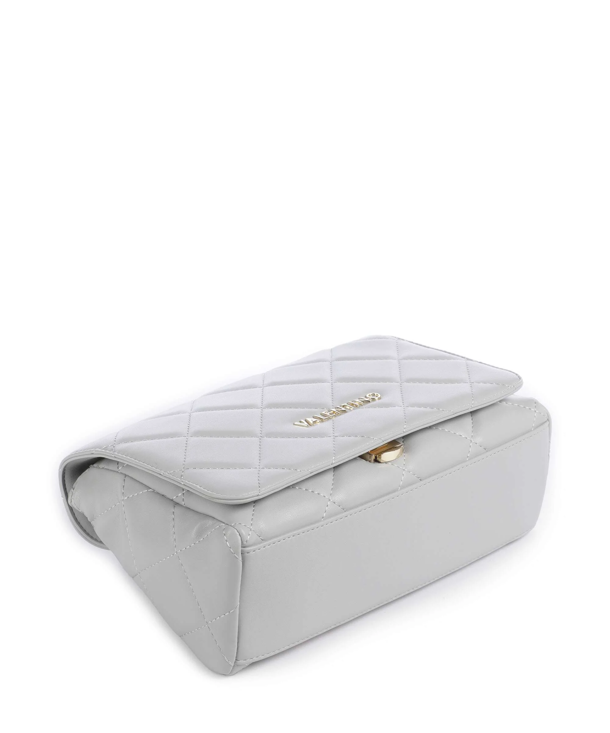 Valentino Bags Ocarina Schoudertas perla - Image 4