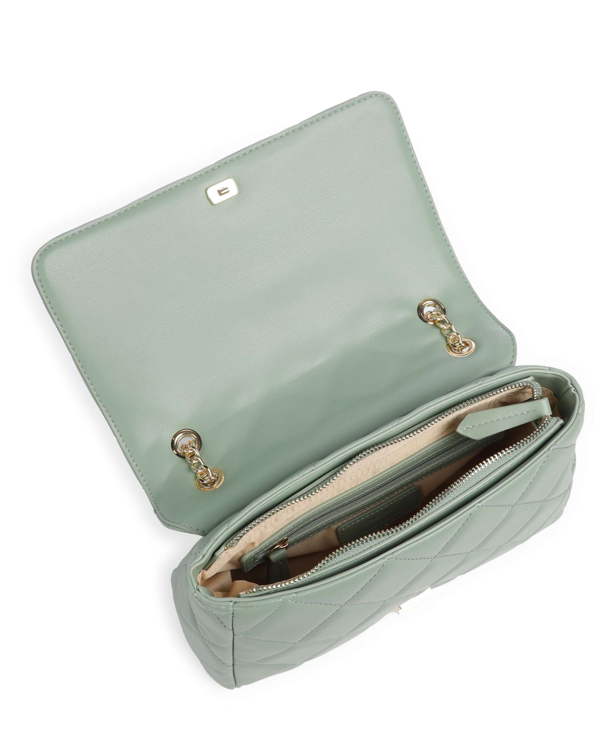 Valentino Bags Ocarina Schoudertas salvia - Image 5