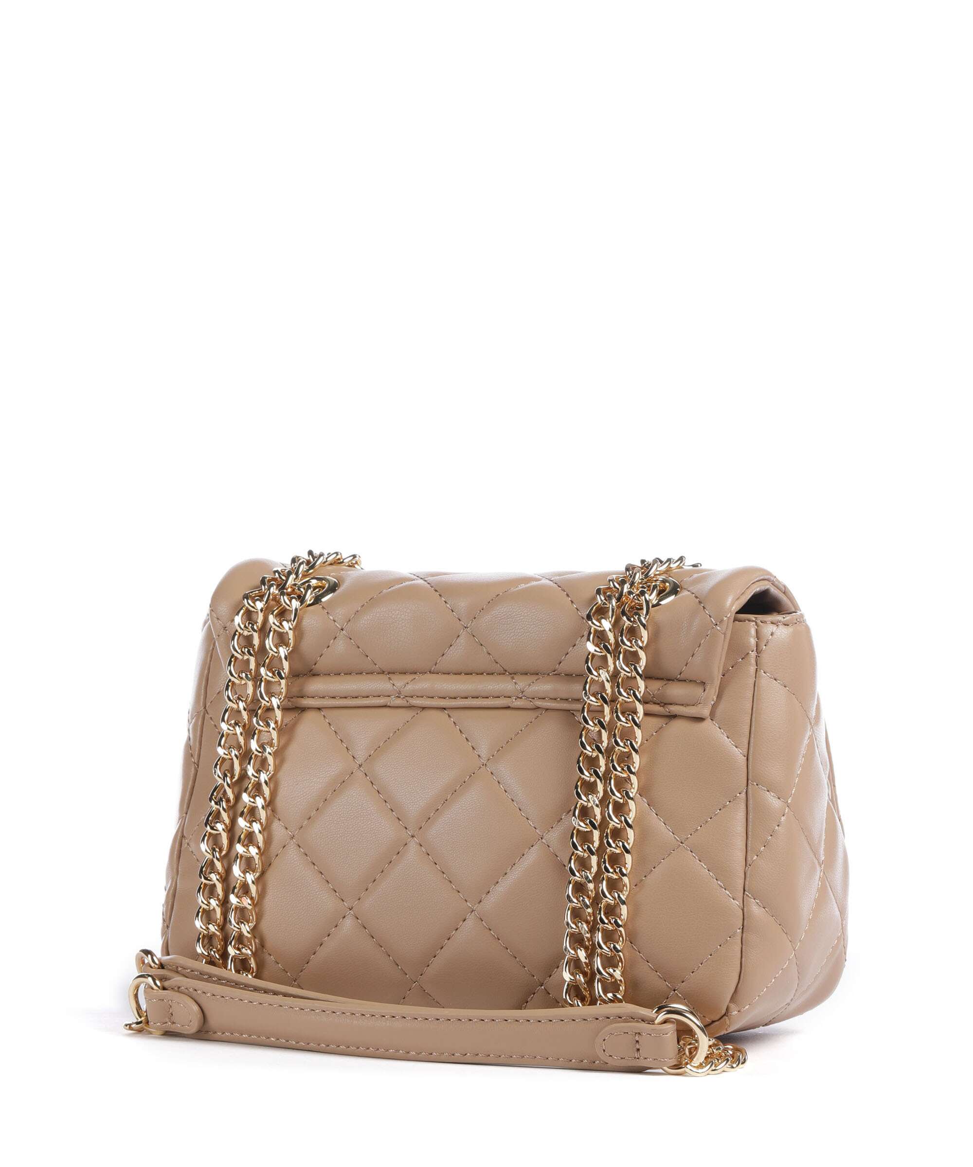 Valentino Bags Ocarina Schoudertas beige - Image 2