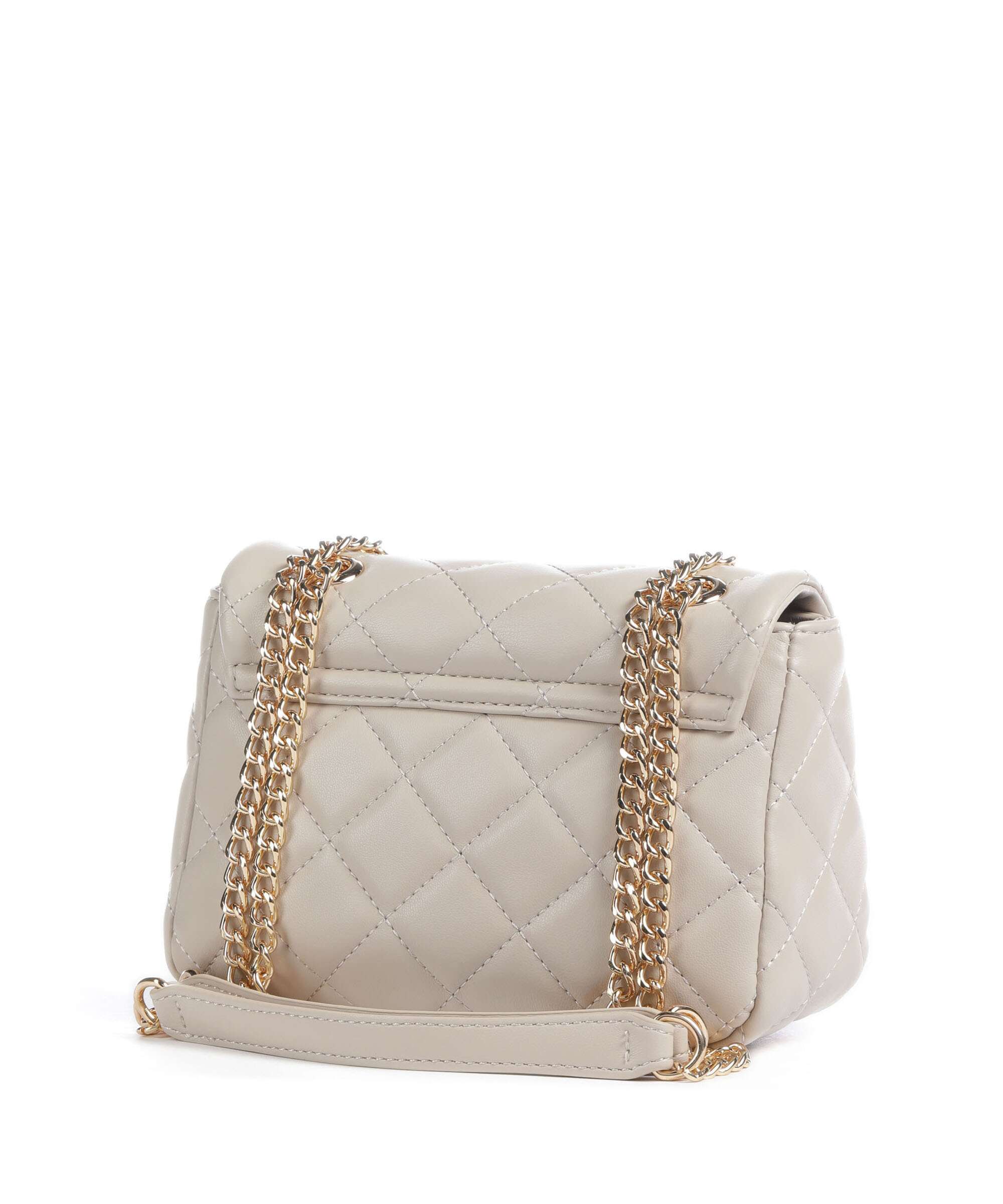 Valentino Bags Ocarina Schoudertas ecru - Image 2
