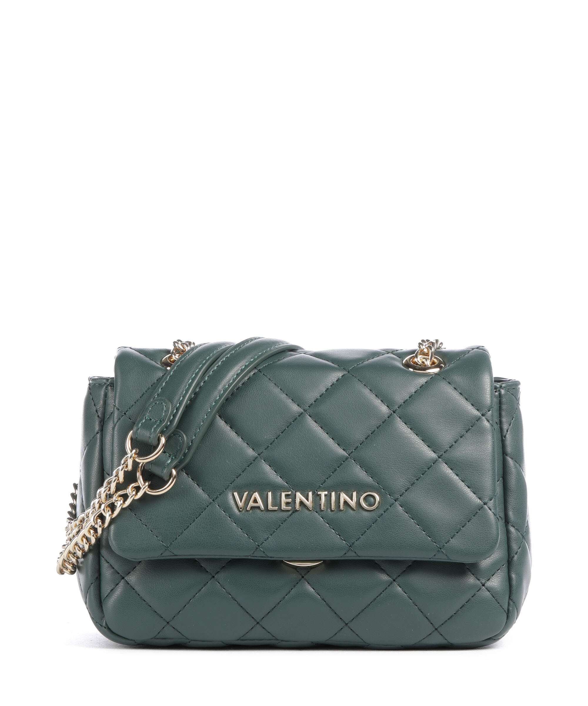 Valentino Bags Ocarina Schoudertas bosco